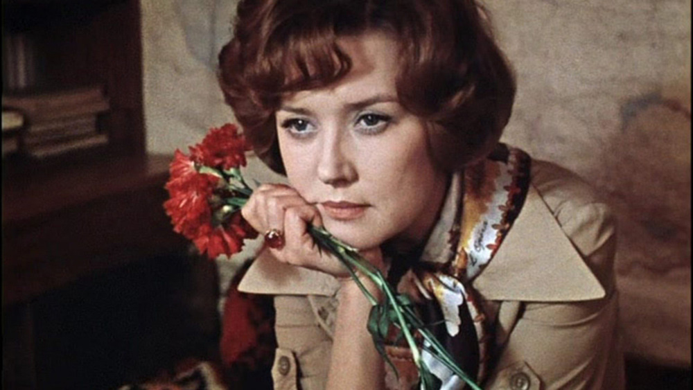 Vera Alentova - Ảnh 1.