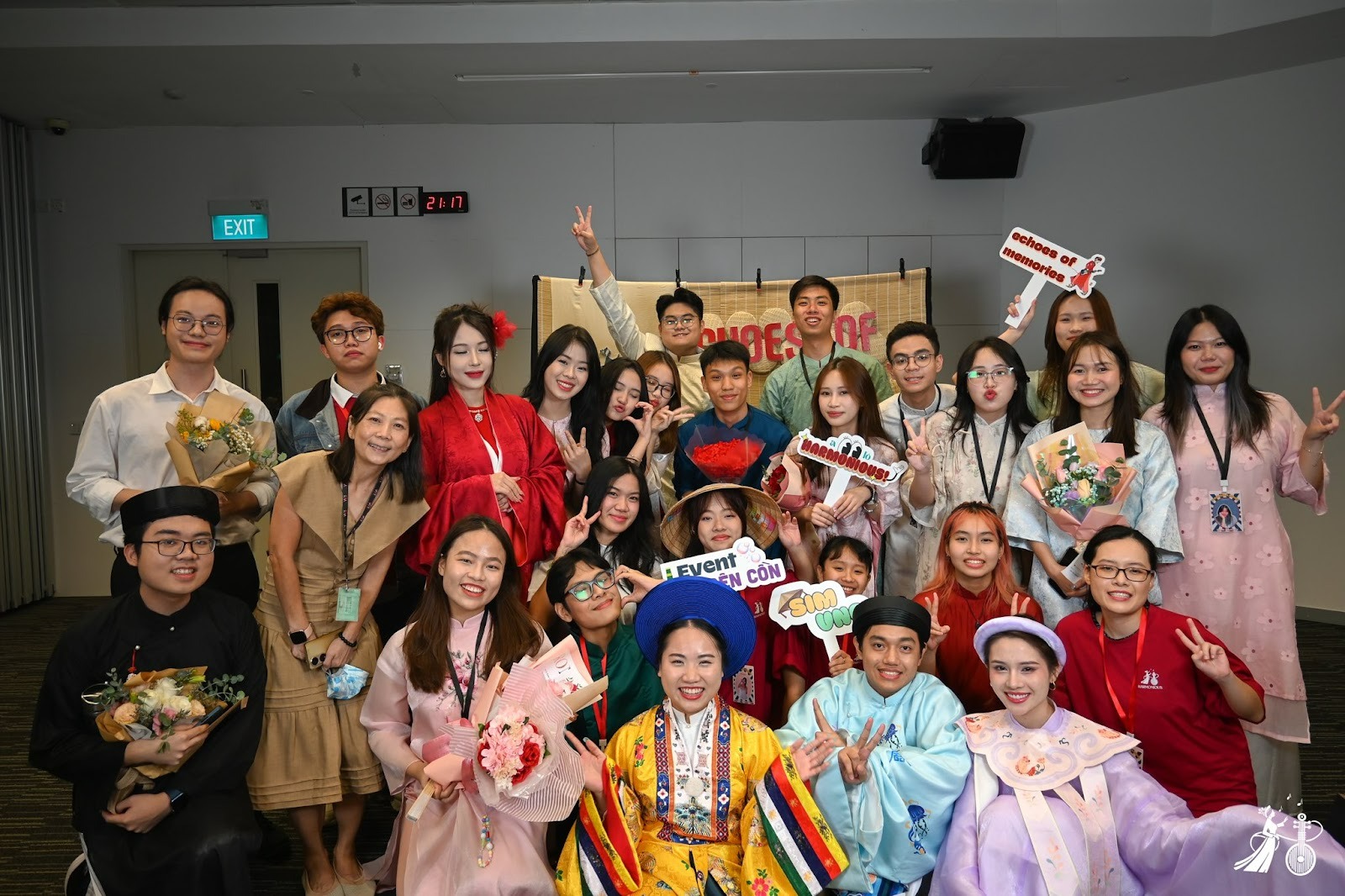 Cách Học viện Quản lý Singapore (SIM) đồng hành cùng sinh viên quốc tế - Ảnh 3.