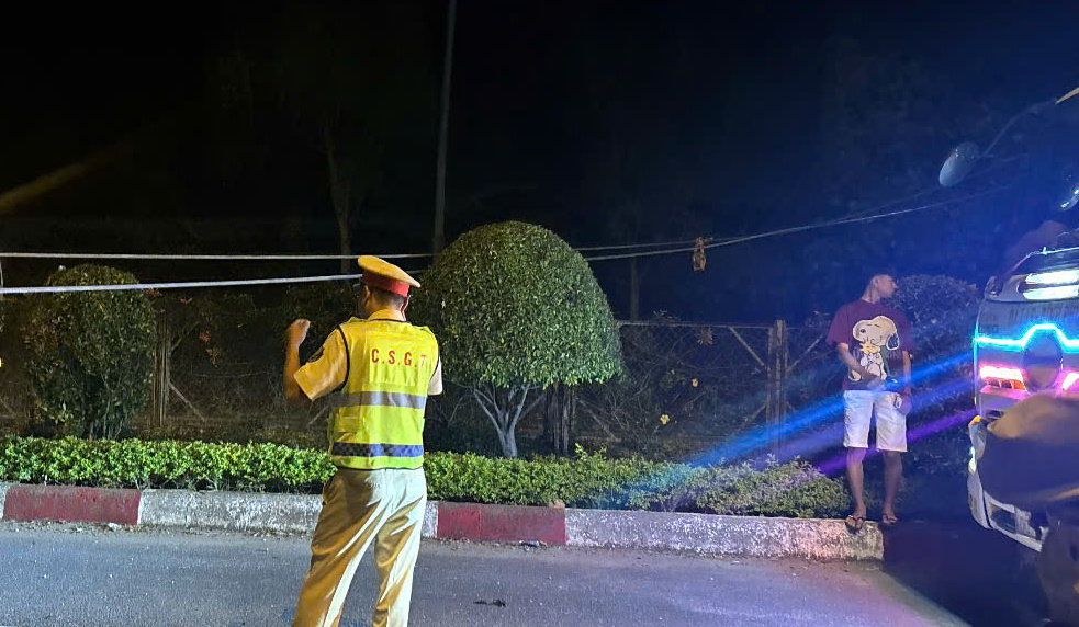 cao tốc liên khương - prenn - Ảnh 1.