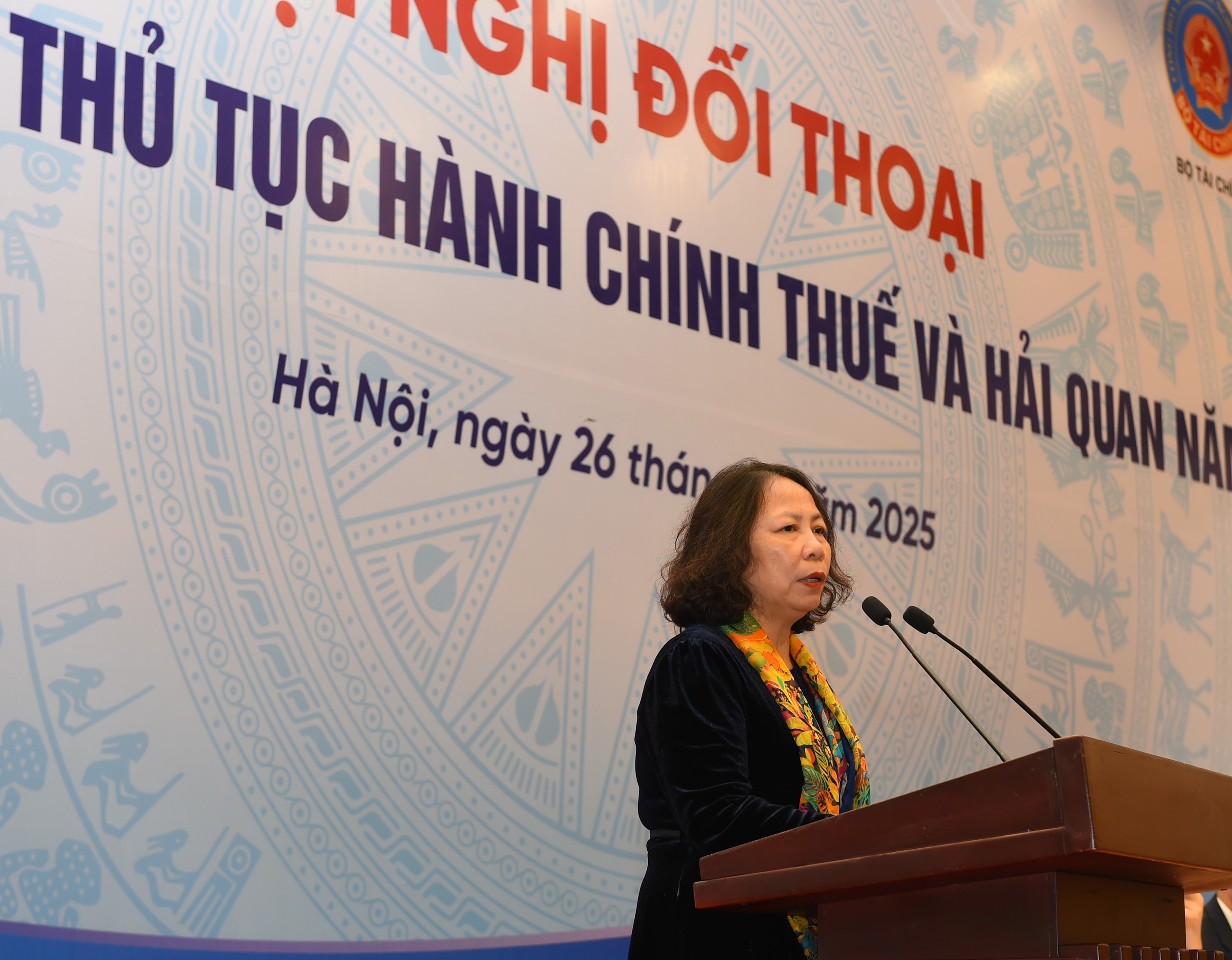 Bị phạt 6-8 triệu đồng lỗi sai về thủ tục thuế là quá nặng - Ảnh 1.