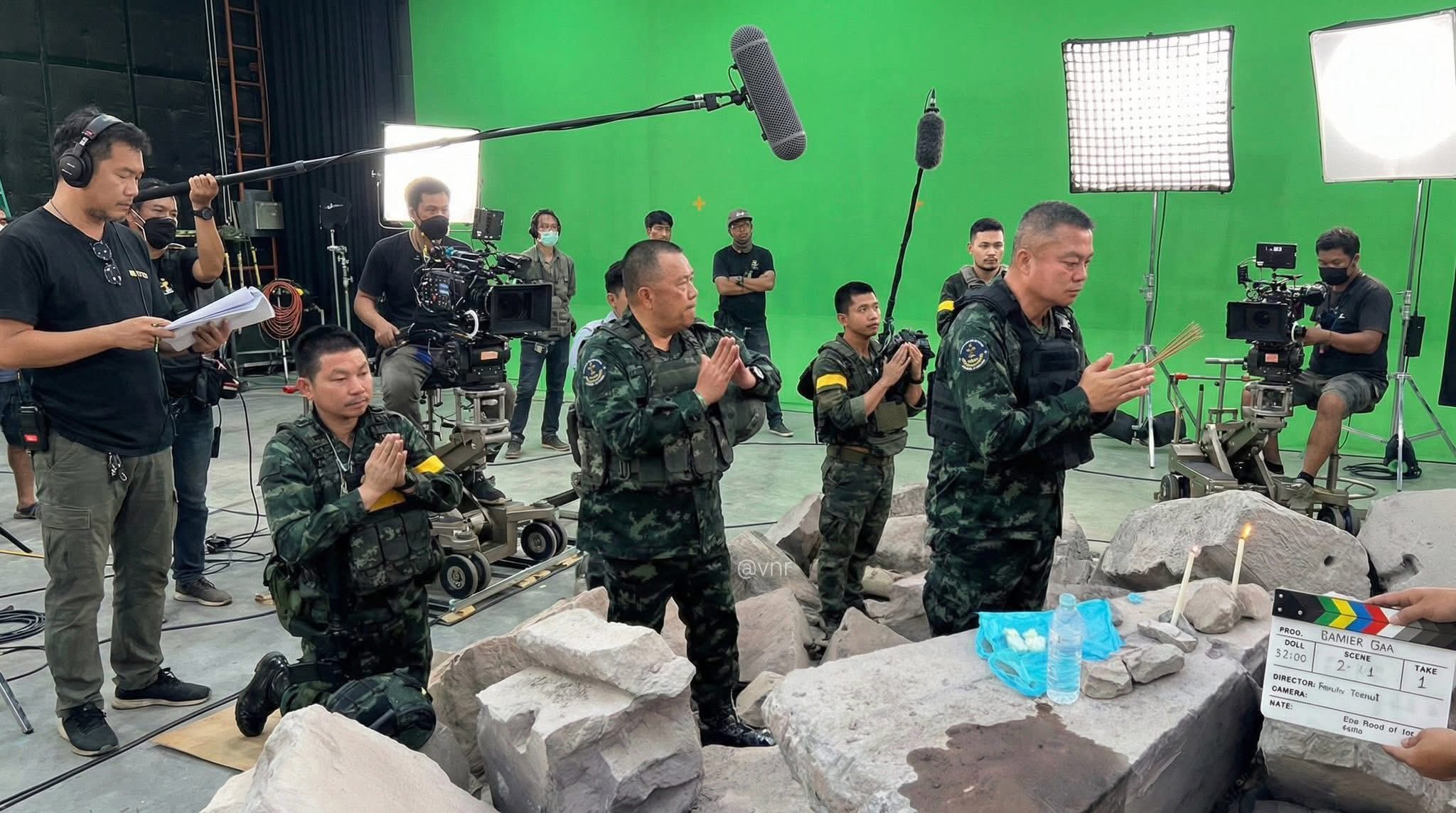 Sự thật về video em bé sơ sinh có mái tóc dài mượt như công chúa tóc mây - Ảnh 1.