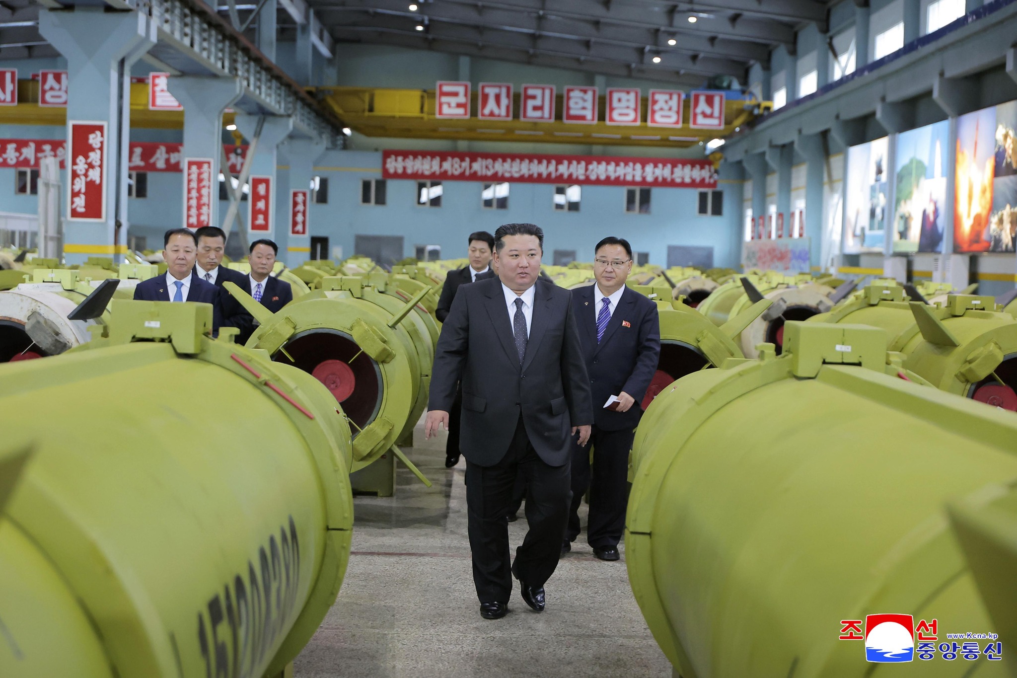 tên lửa - Ảnh 1.