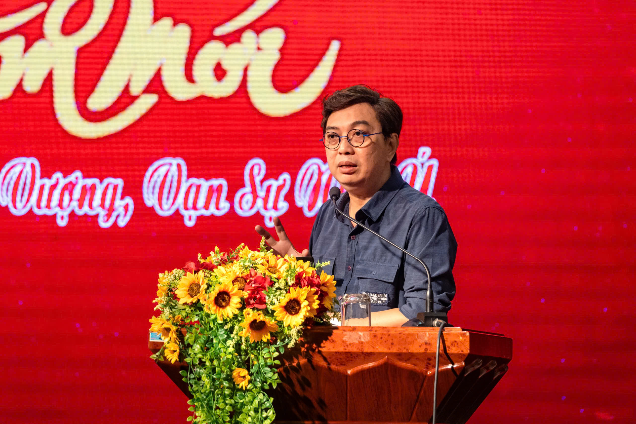 Hội Âm nhạc - Ảnh 4.