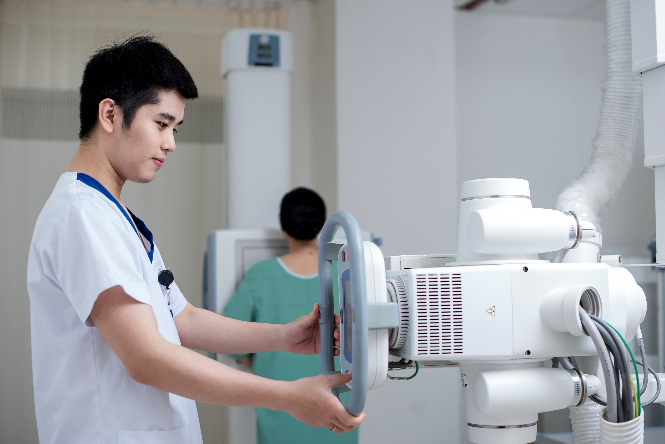 Vinmec Central Park - Ảnh 2.