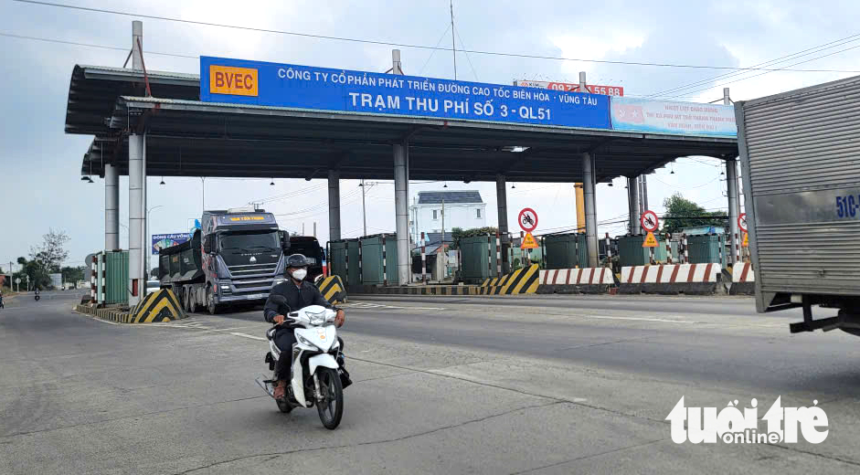 Road Department pressure on BVEC to inventory assets