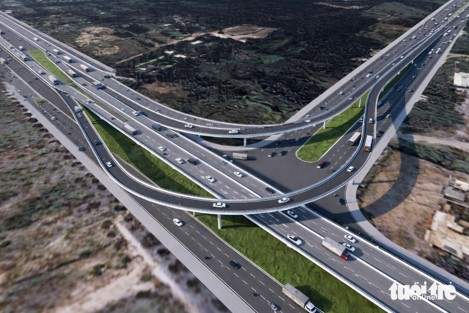 cầu phú mỹ - Ảnh 4.