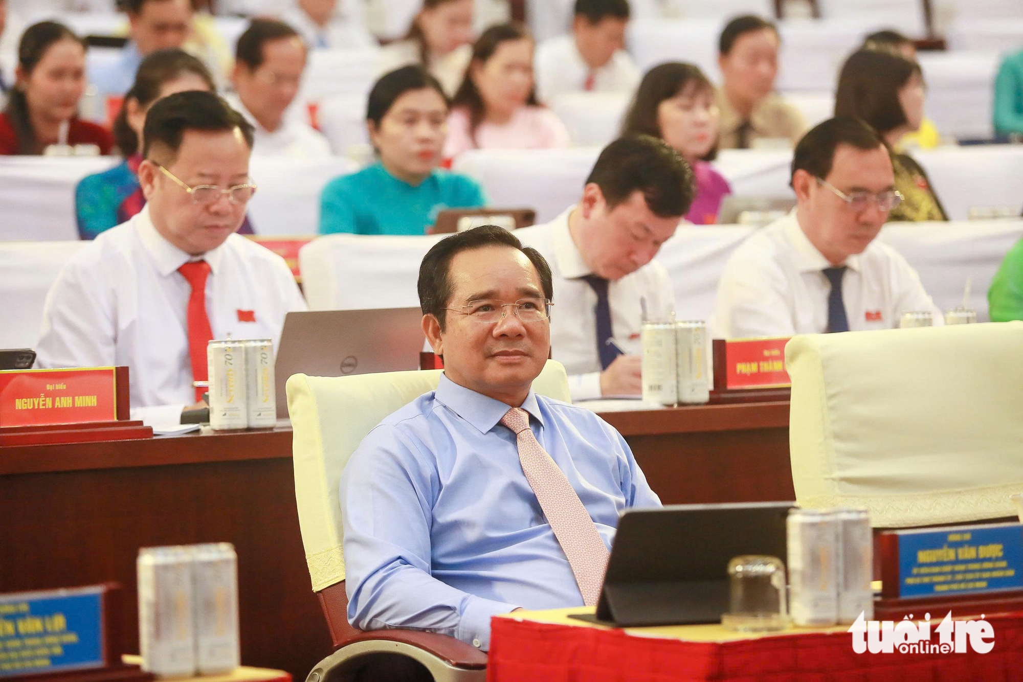 Bảng giá đất - Ảnh 3.