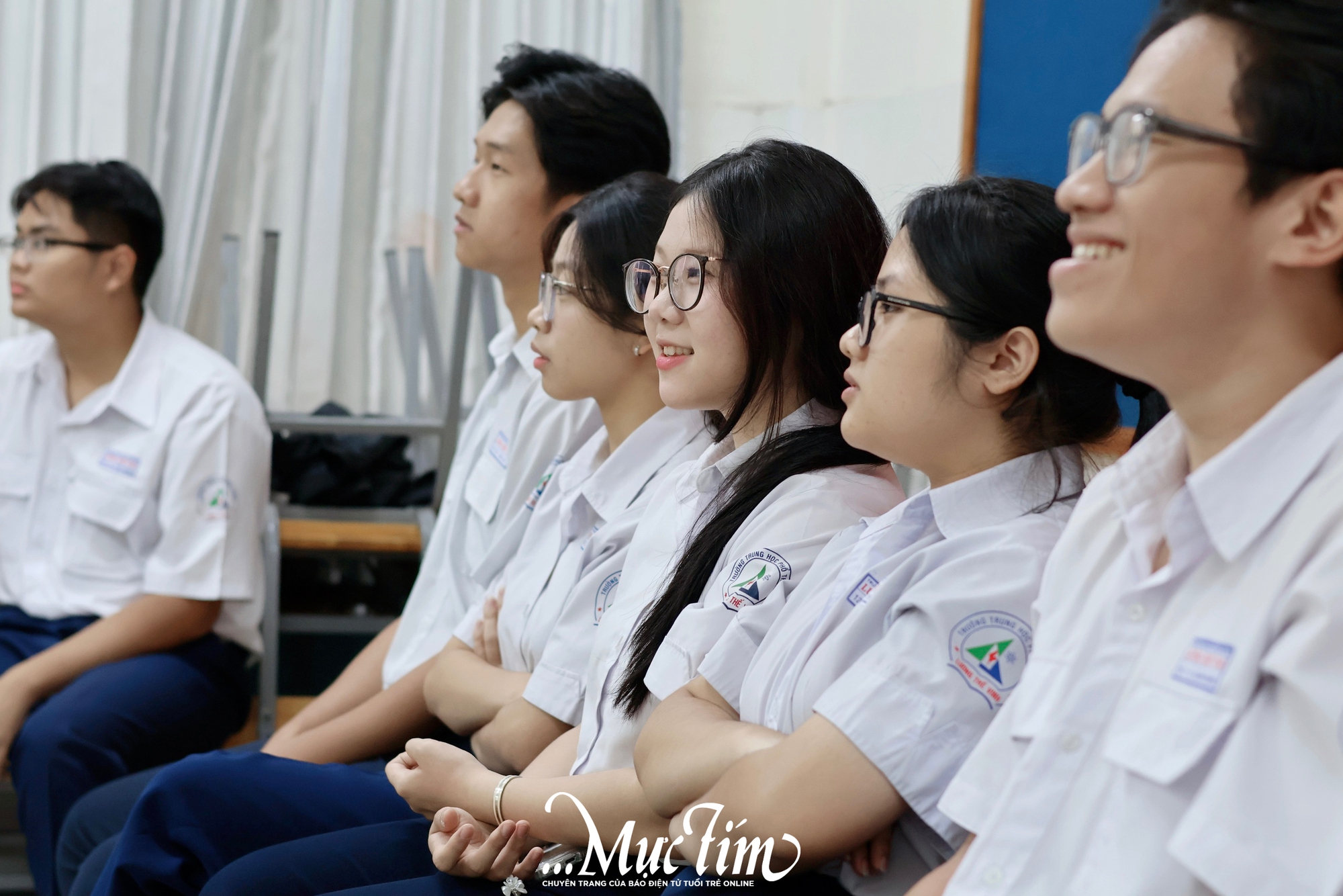 Teen Trường THPT Lương Thế Vinh khám phá 'bộ luật tình yêu' cùng chuyên gia- Ảnh 7.