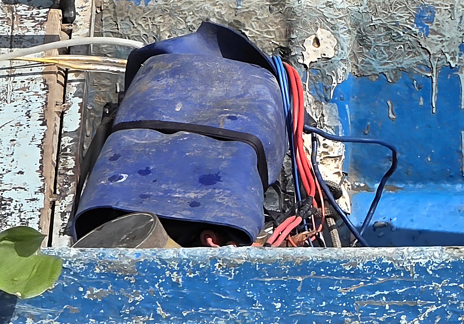 xuyệt điện - Ảnh 7.