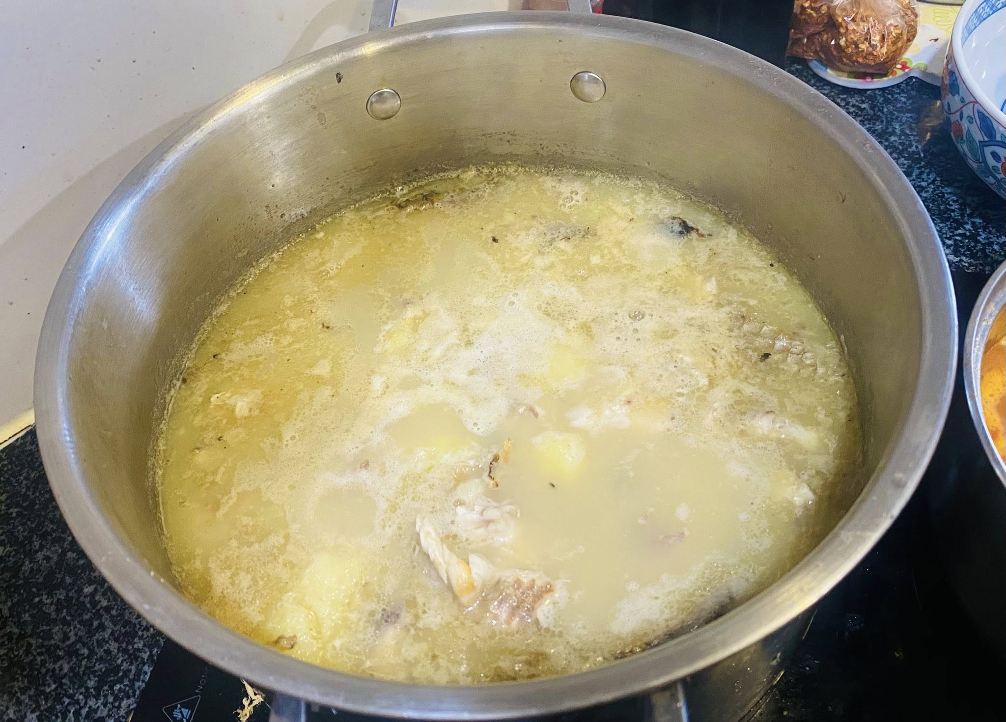 cá quả củ từ - Ảnh 5.