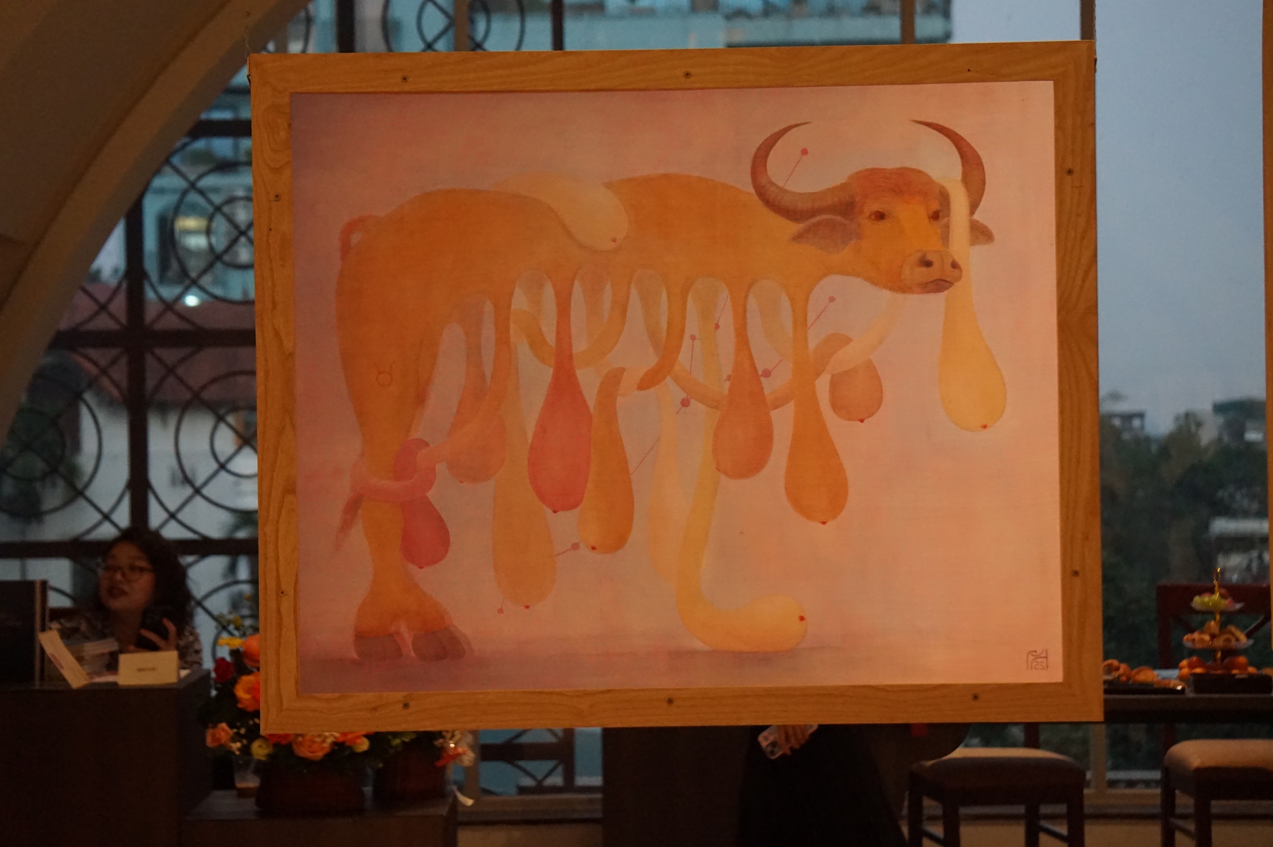 Vũ Hiệp - Ảnh 4.