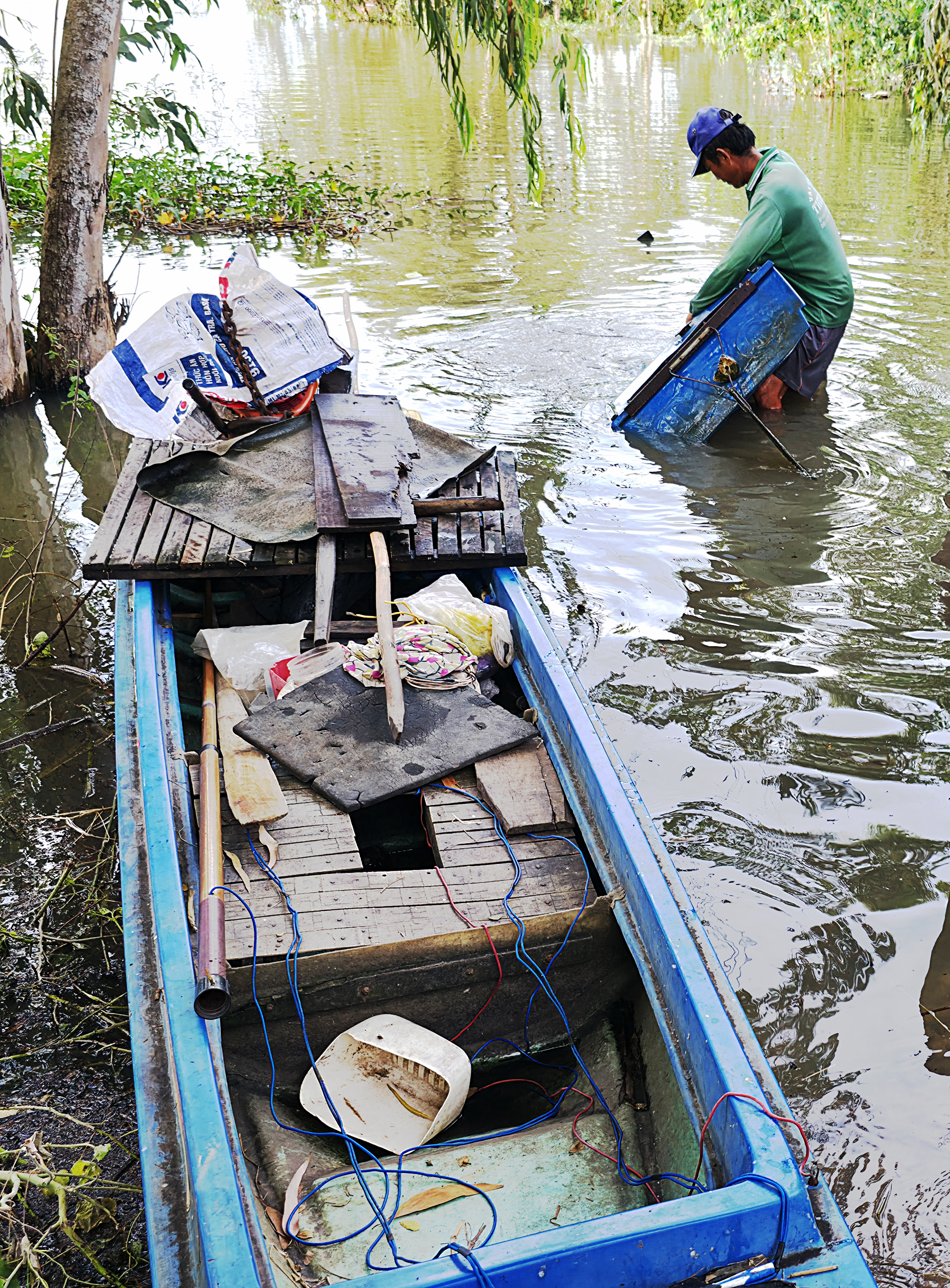 xuyệt điện - Ảnh 4.