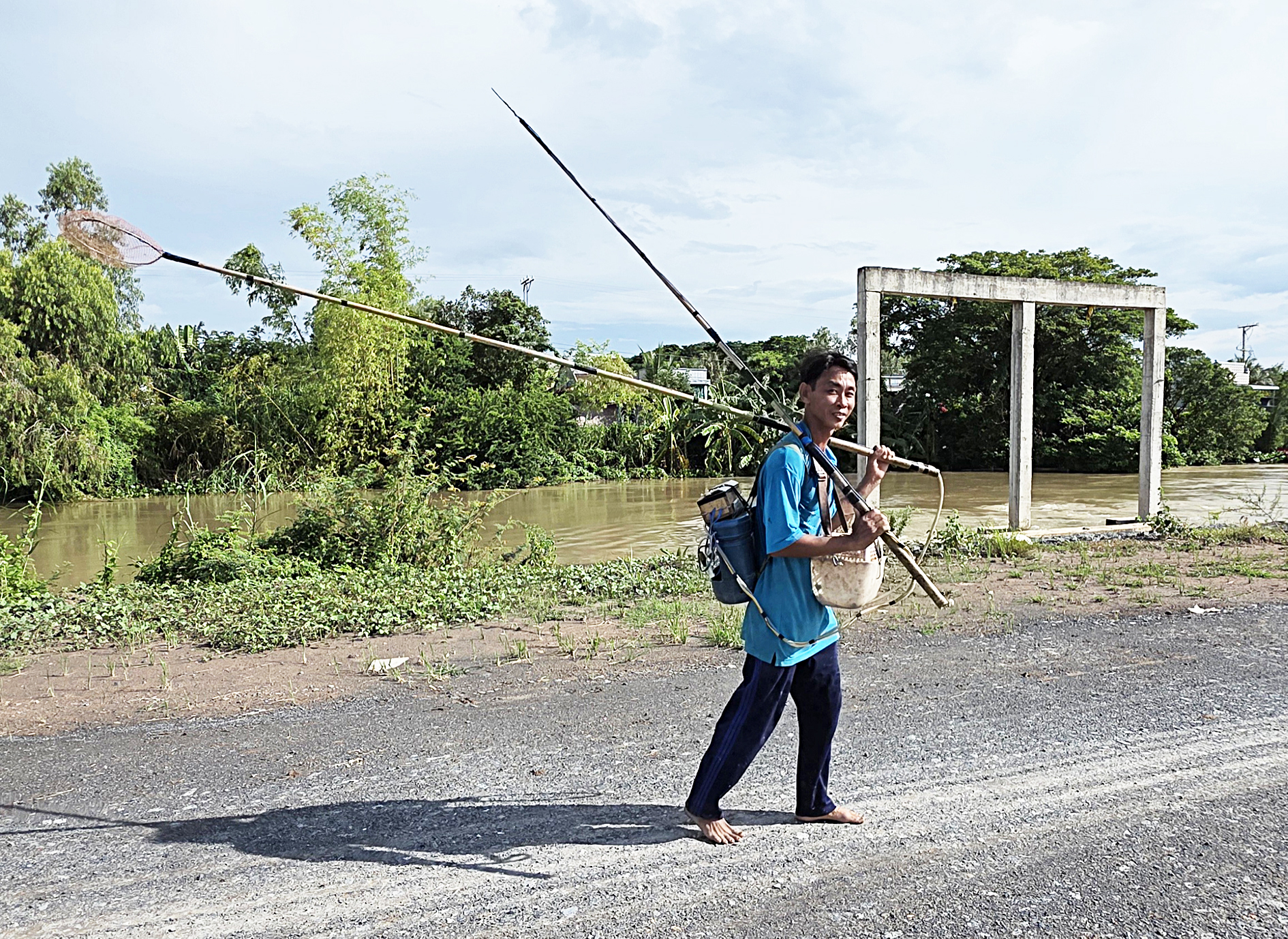 xuyệt điện - Ảnh 6.