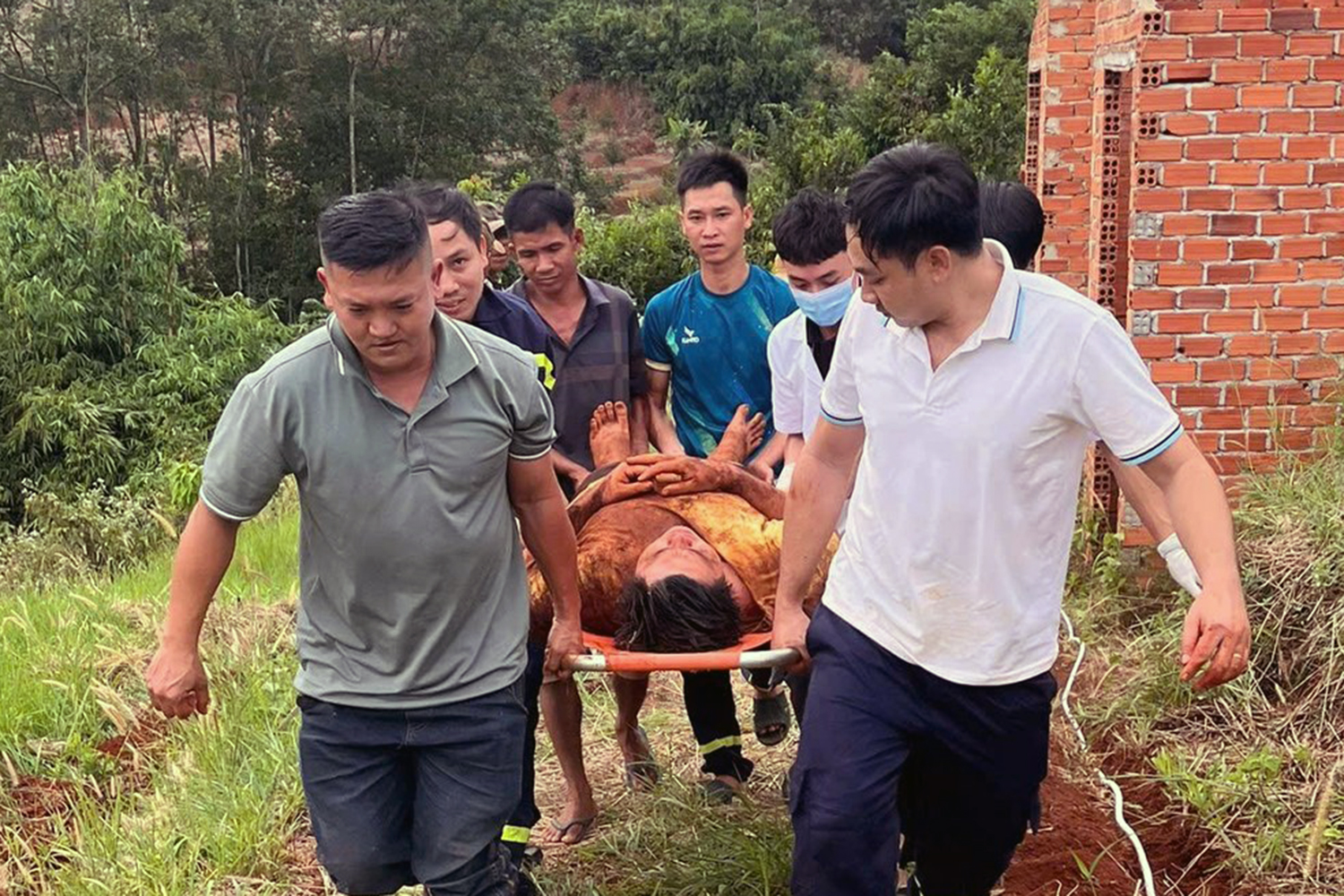 Đồng Nai - Ảnh 1.