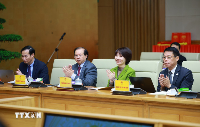 học sinh Việt Nam - Ảnh 6.