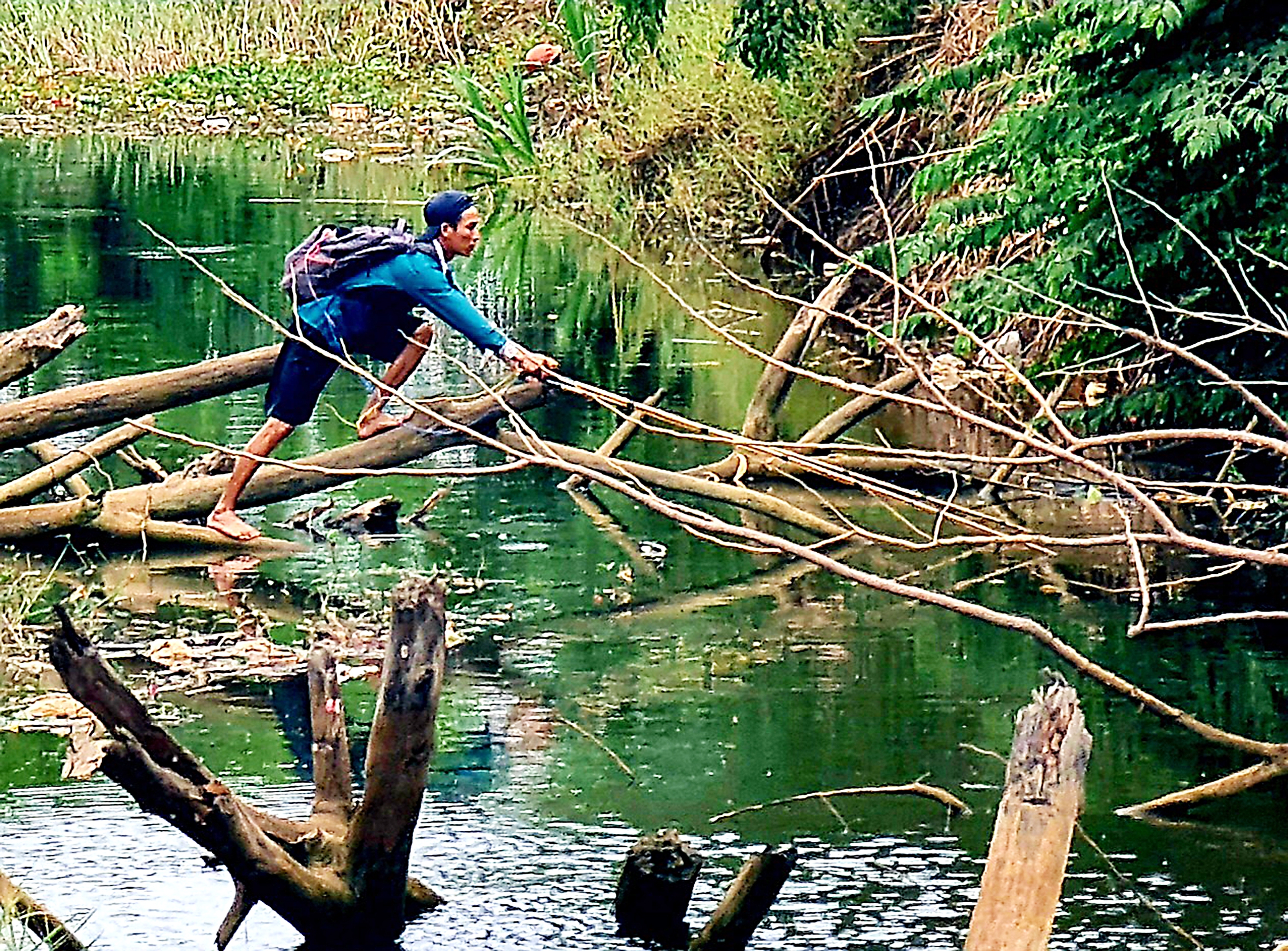 xuyệt điện - Ảnh 1.