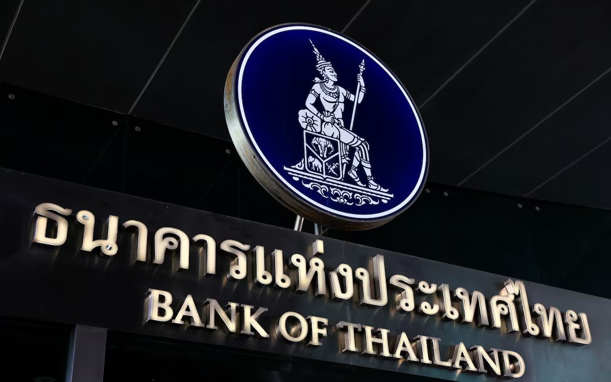 Thai factory output unexpectedly falls 4.24% y/y in November
- Ảnh 1. Thai factory output unexpectedly falls 4.24% y/y in November
- Ảnh 1.