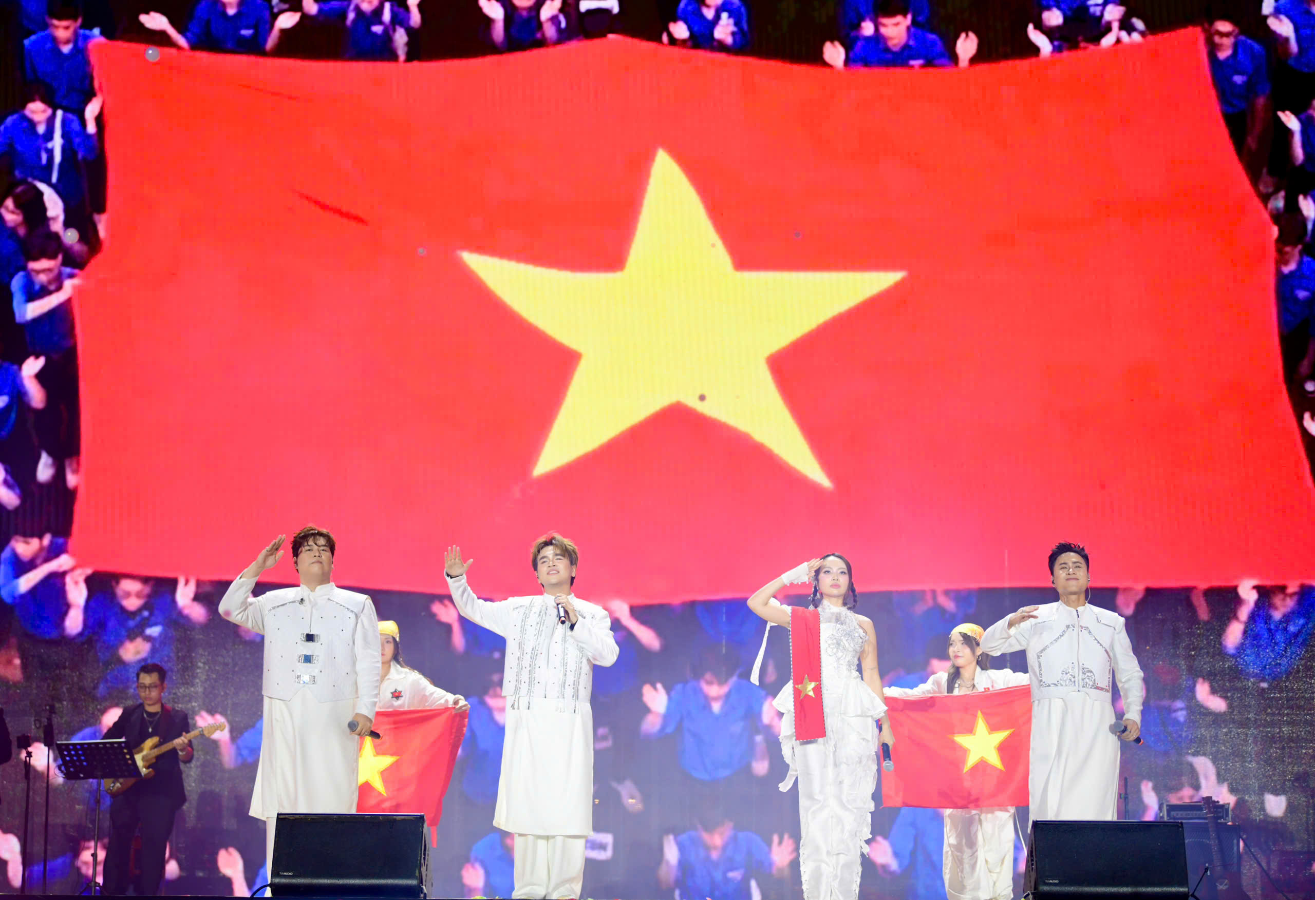 HOZO 2025 - Ảnh 1.