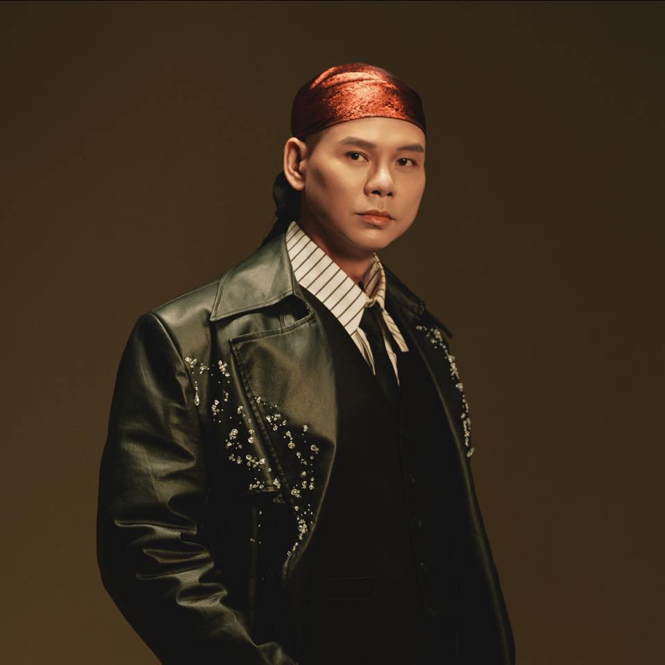 Phan Đinh Tùng - Ảnh 2.