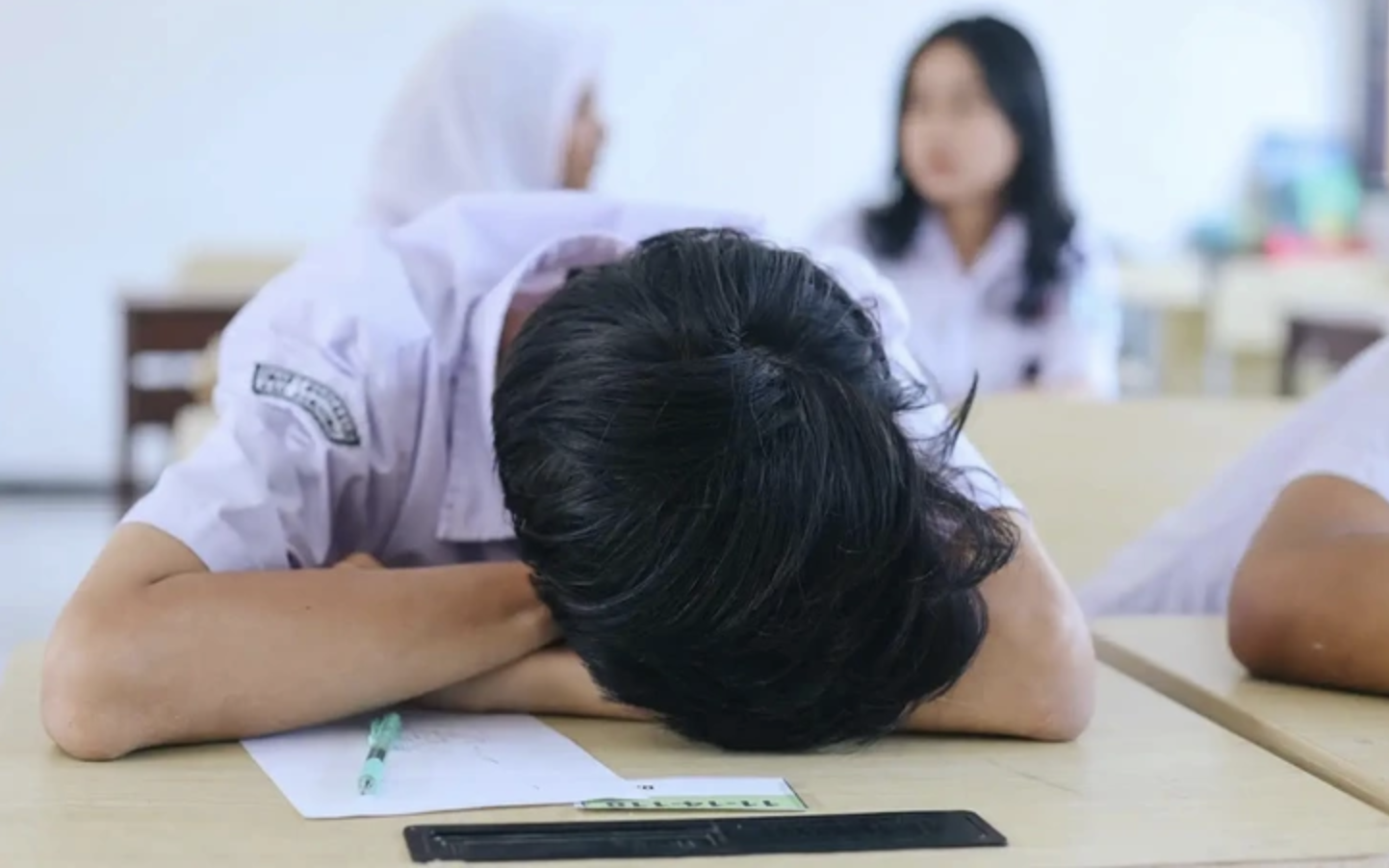 Vietnam youth face job mismatch as firms report skills shortages across Asia-Pacific: Manpower- Ảnh 2.