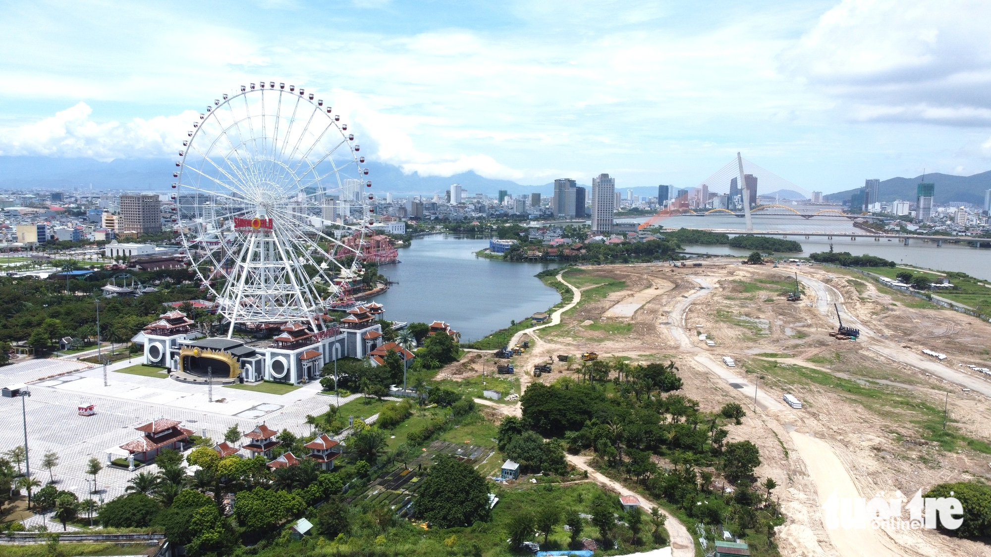 Đà Nẵng - Ảnh 1.