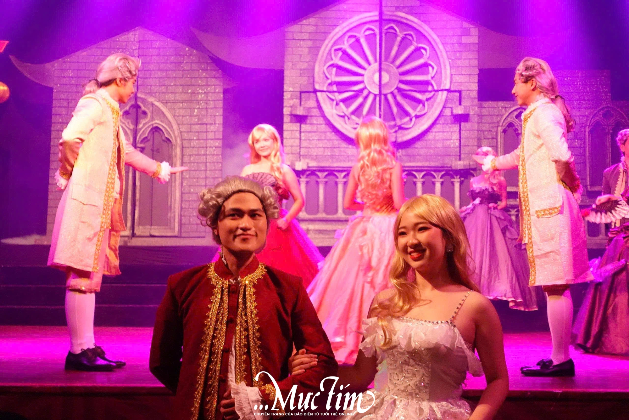 Cuối năm rủ nhau đi xem hát bội miễn phí tại TP.HCM- Ảnh 7.
