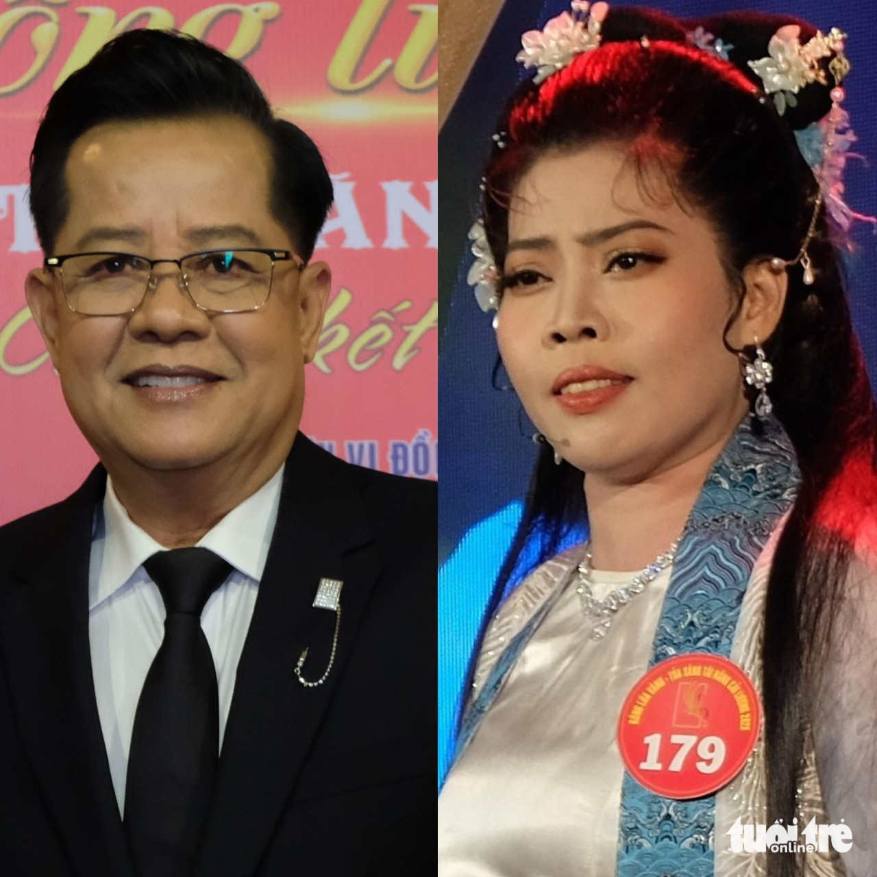 Thanh Nam - Ảnh 1.