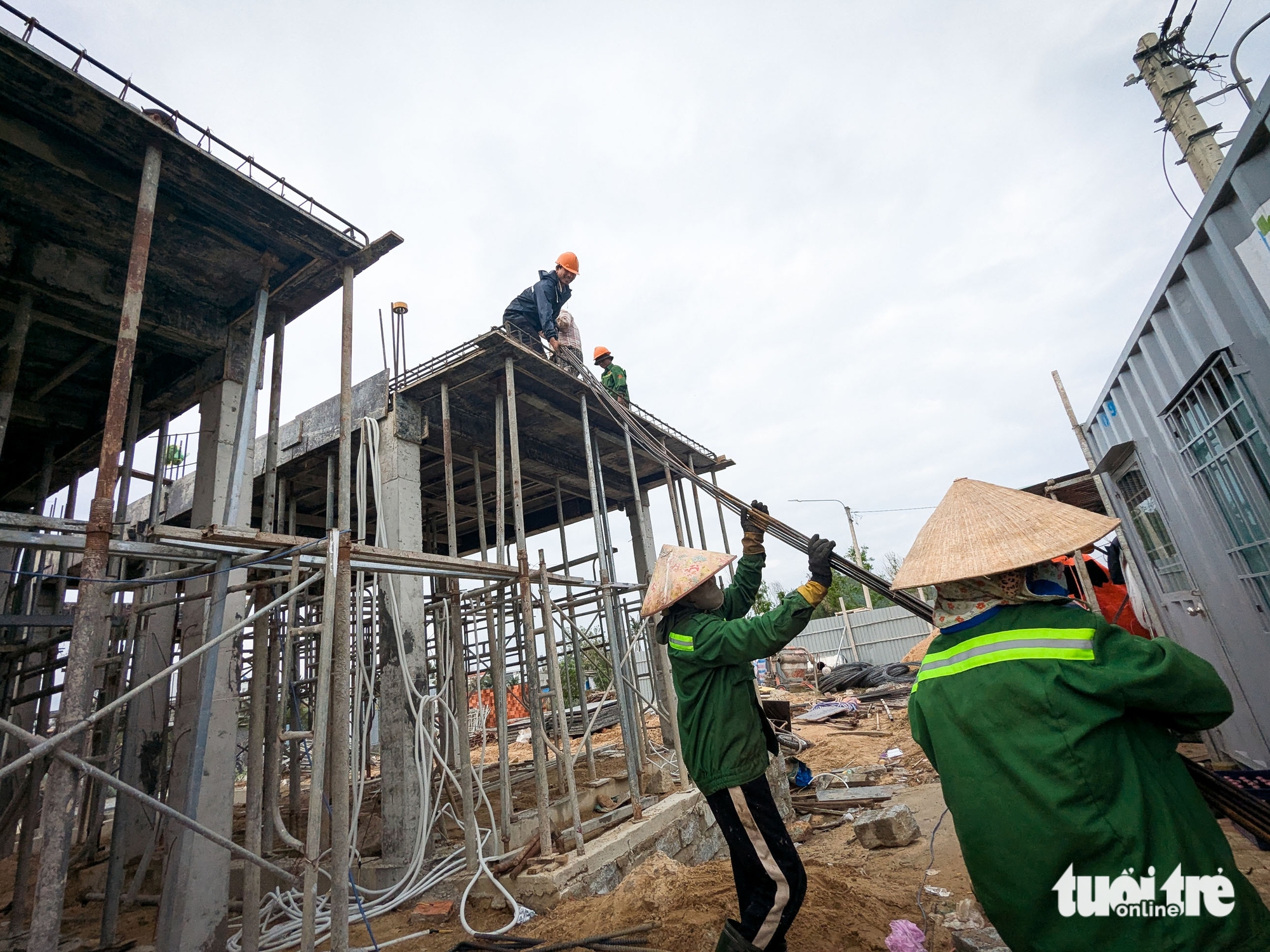 chiến dịch quang trung - Ảnh 4.