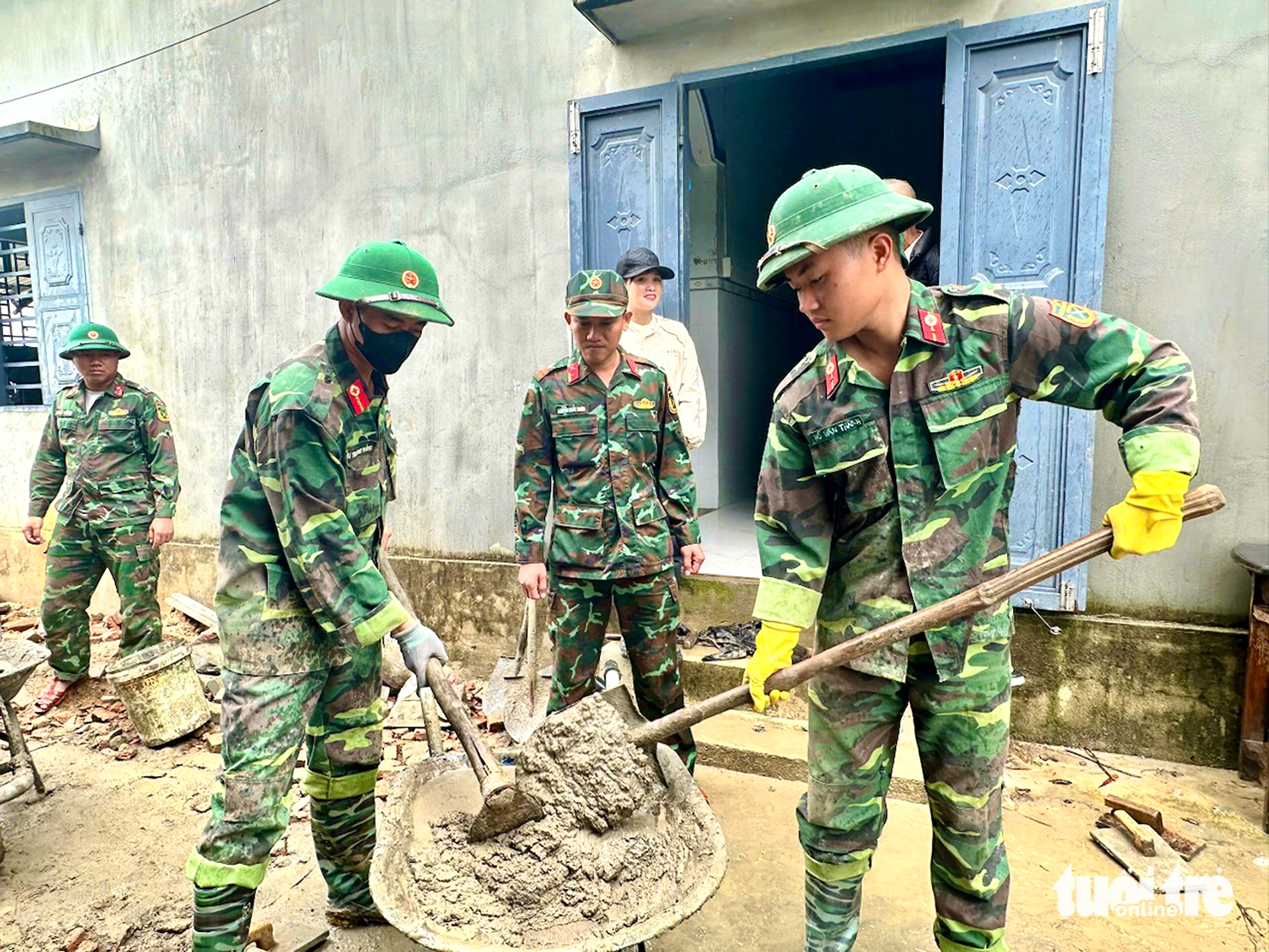 chiến dịch quang trung - Ảnh 5.