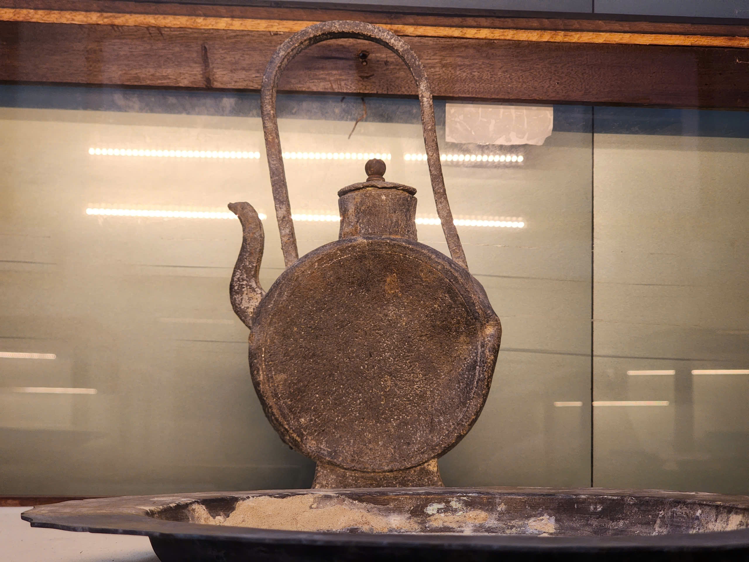 tàu cổ - Ảnh 7.