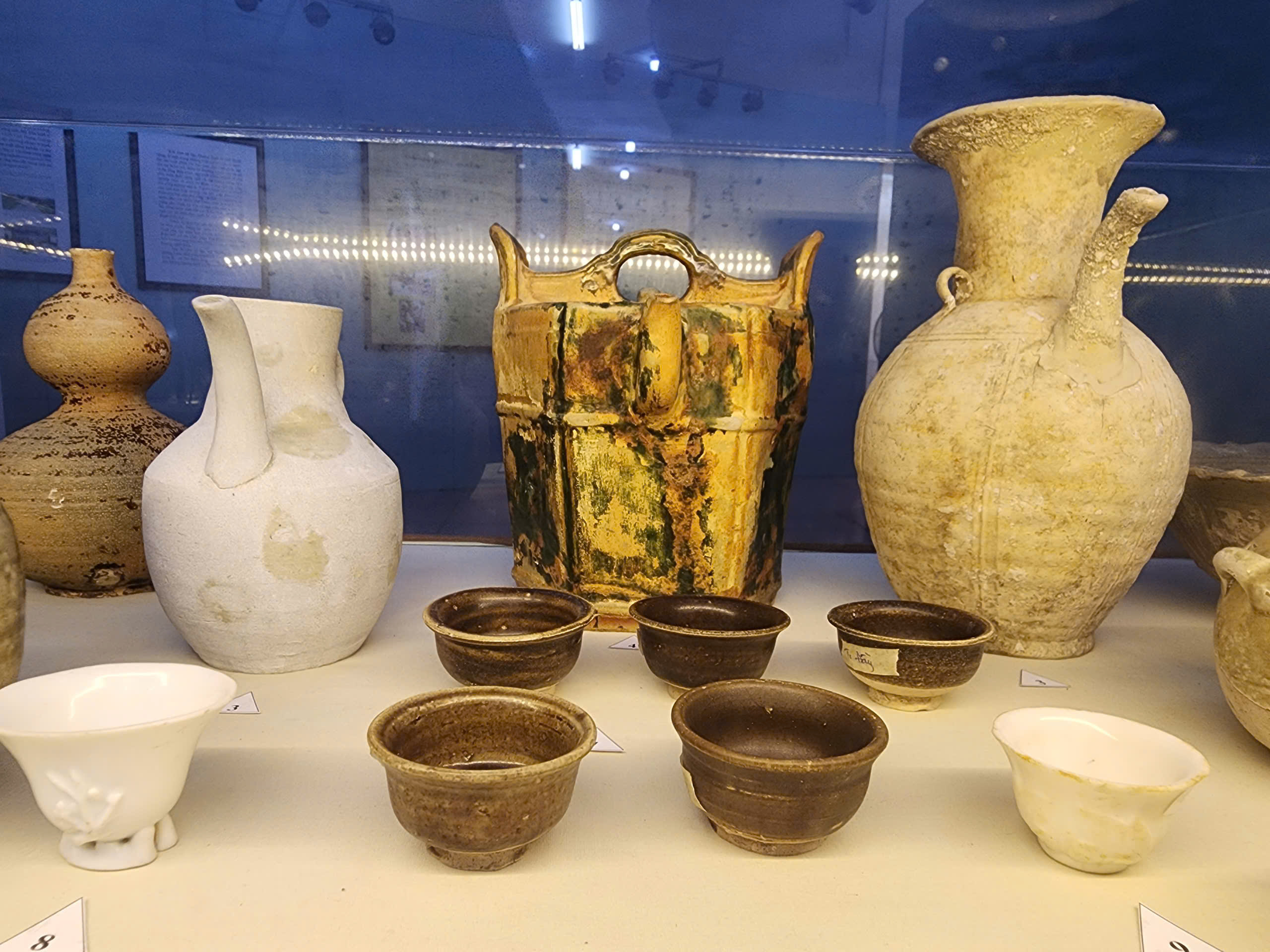 tàu cổ - Ảnh 8.