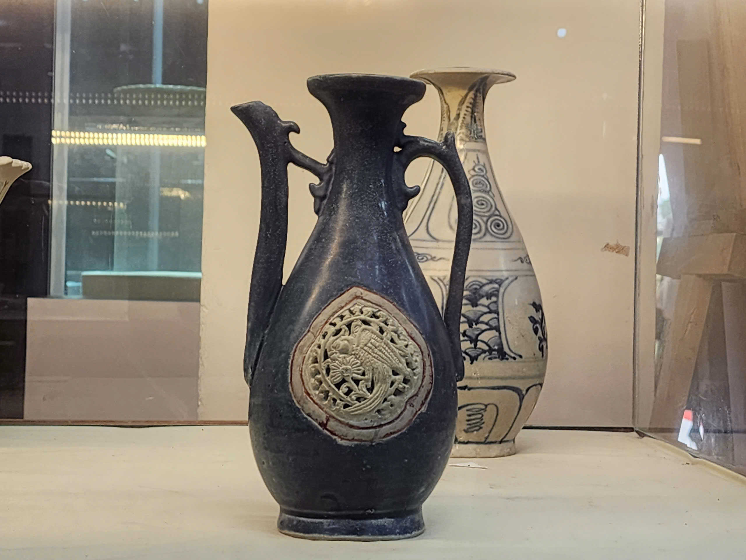 tàu cổ - Ảnh 10.