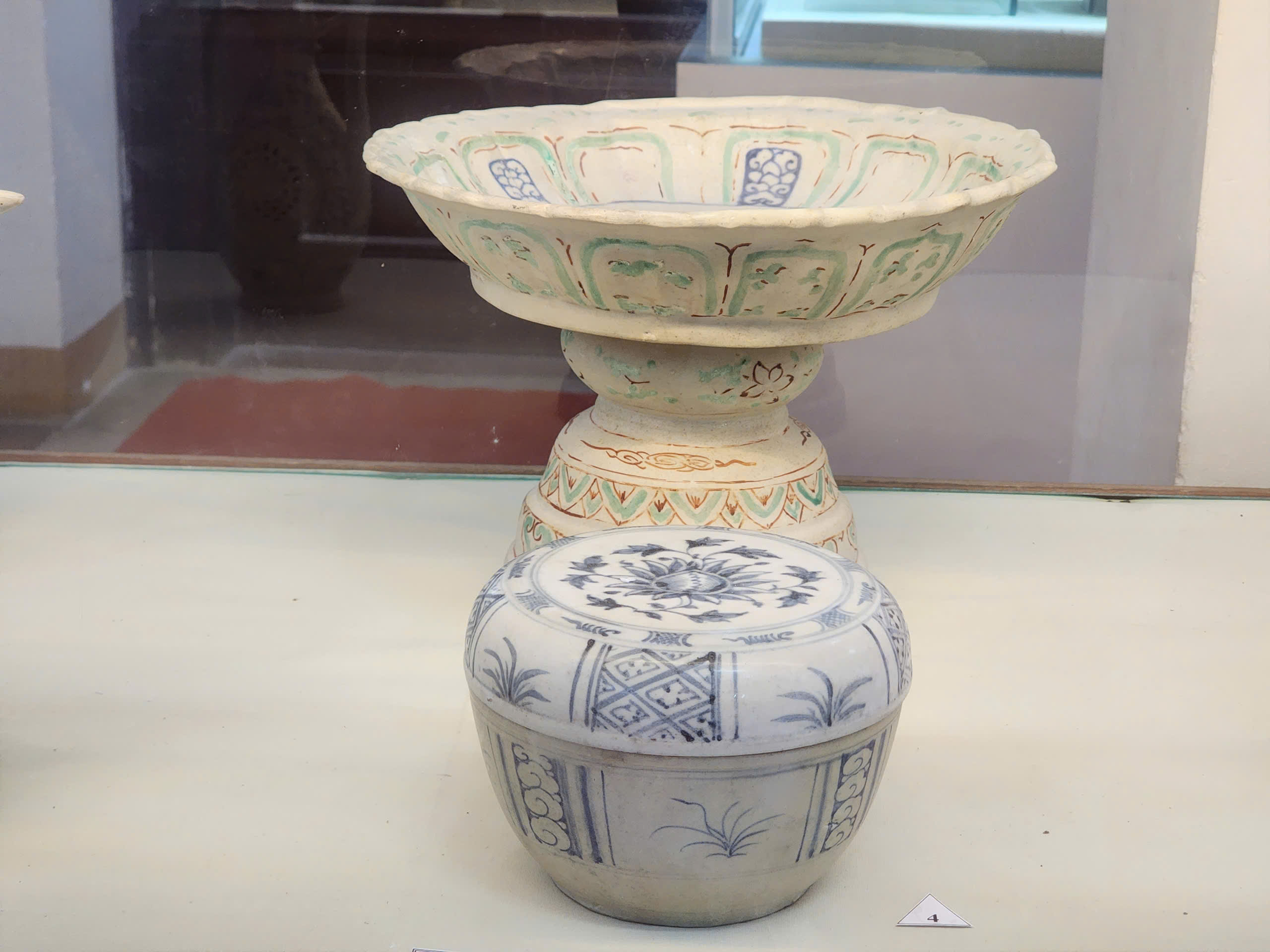 tàu cổ - Ảnh 12.