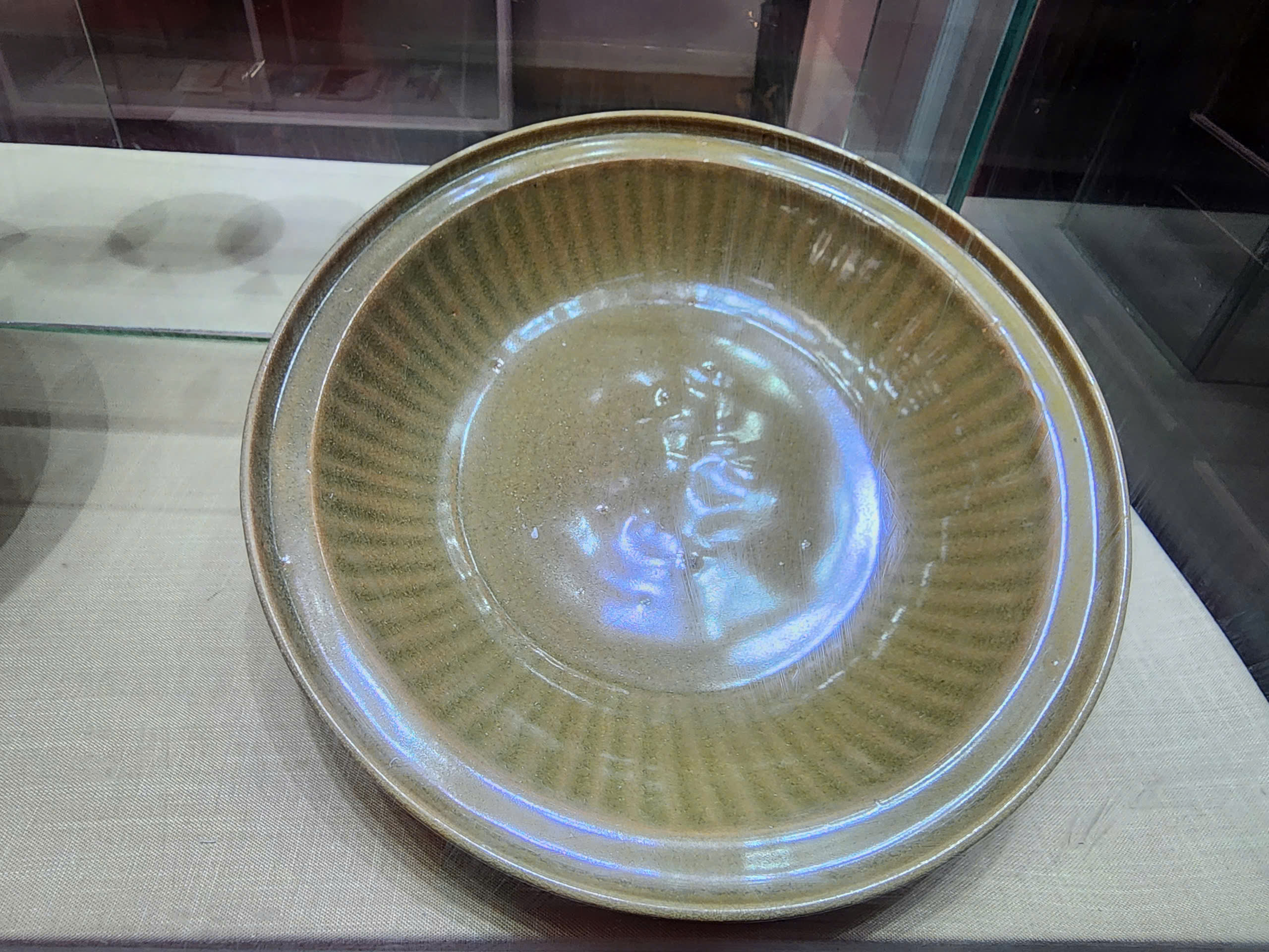 tàu cổ - Ảnh 9.