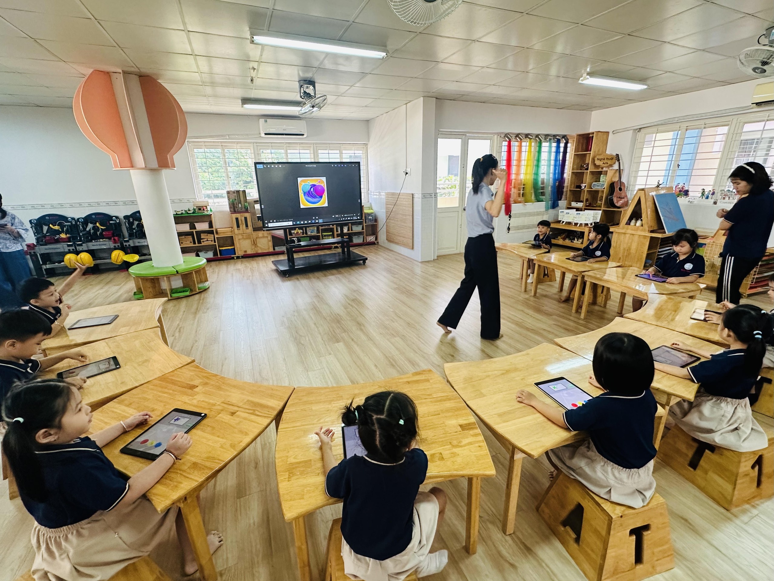 thu nhập tăng thêm - Ảnh 1.