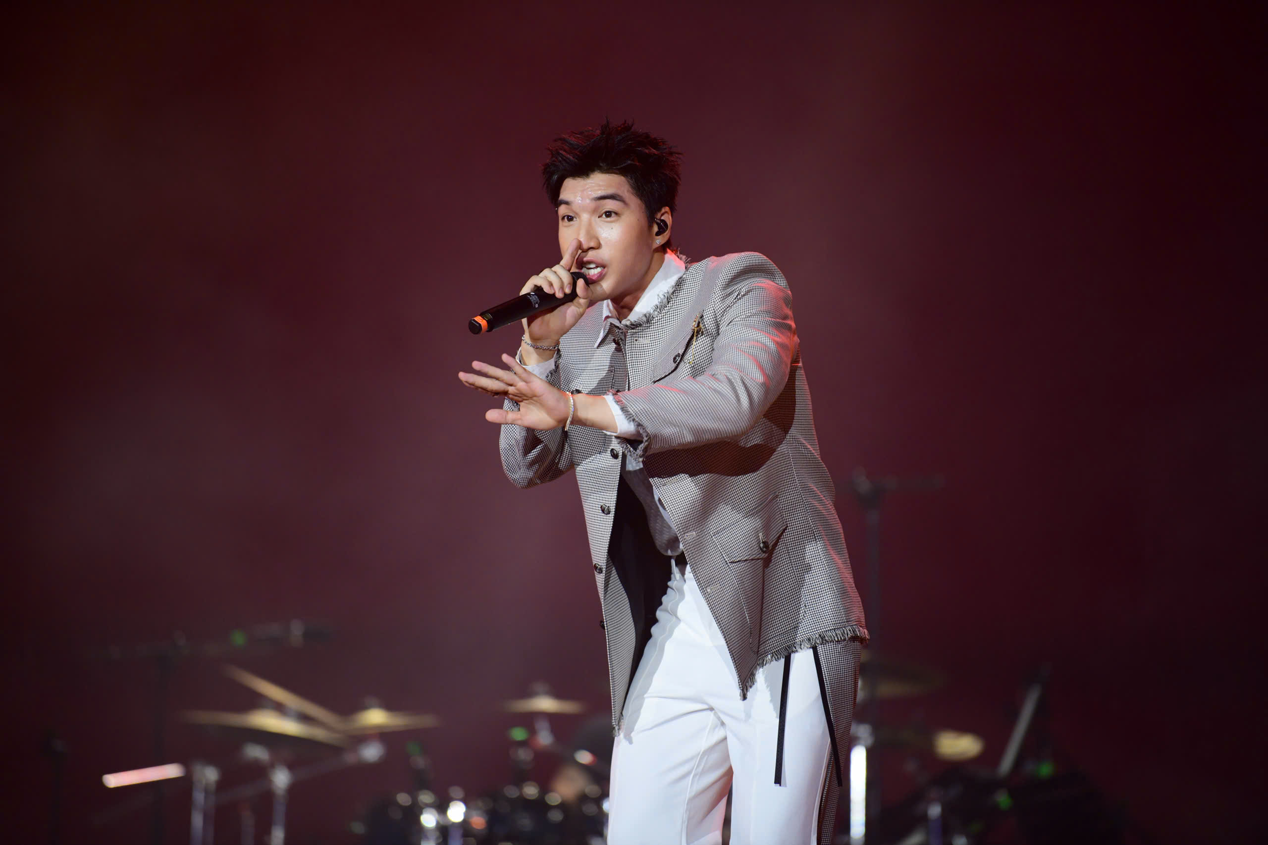 HOZO 2025 - Ảnh 6.