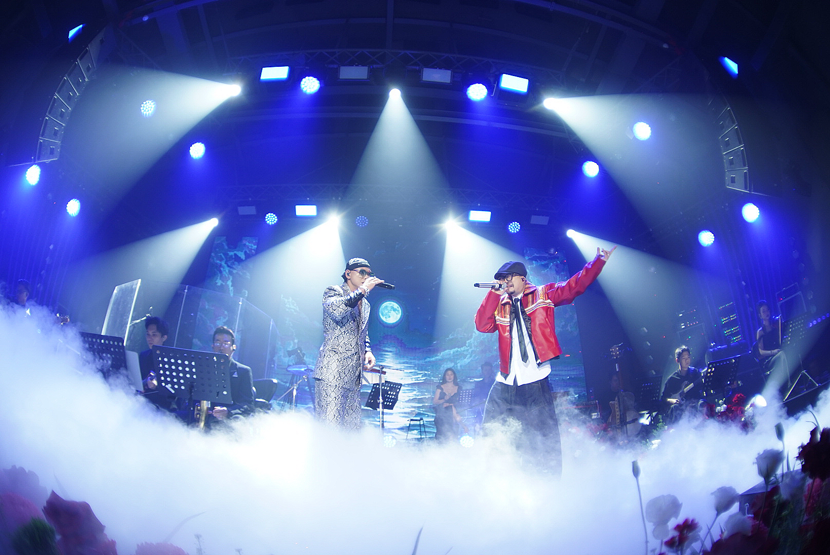 Phan Đinh Tùng - Ảnh 4.