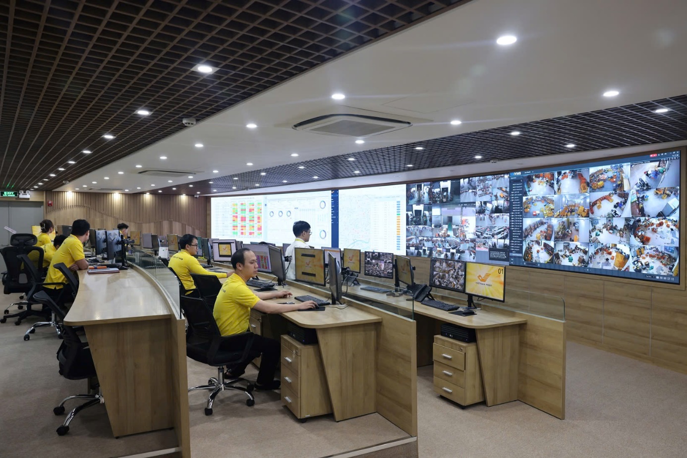 Vietnam Post - Ảnh 3.