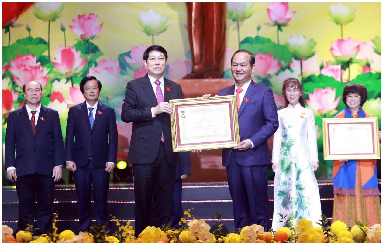 chín rồng - Ảnh 1.