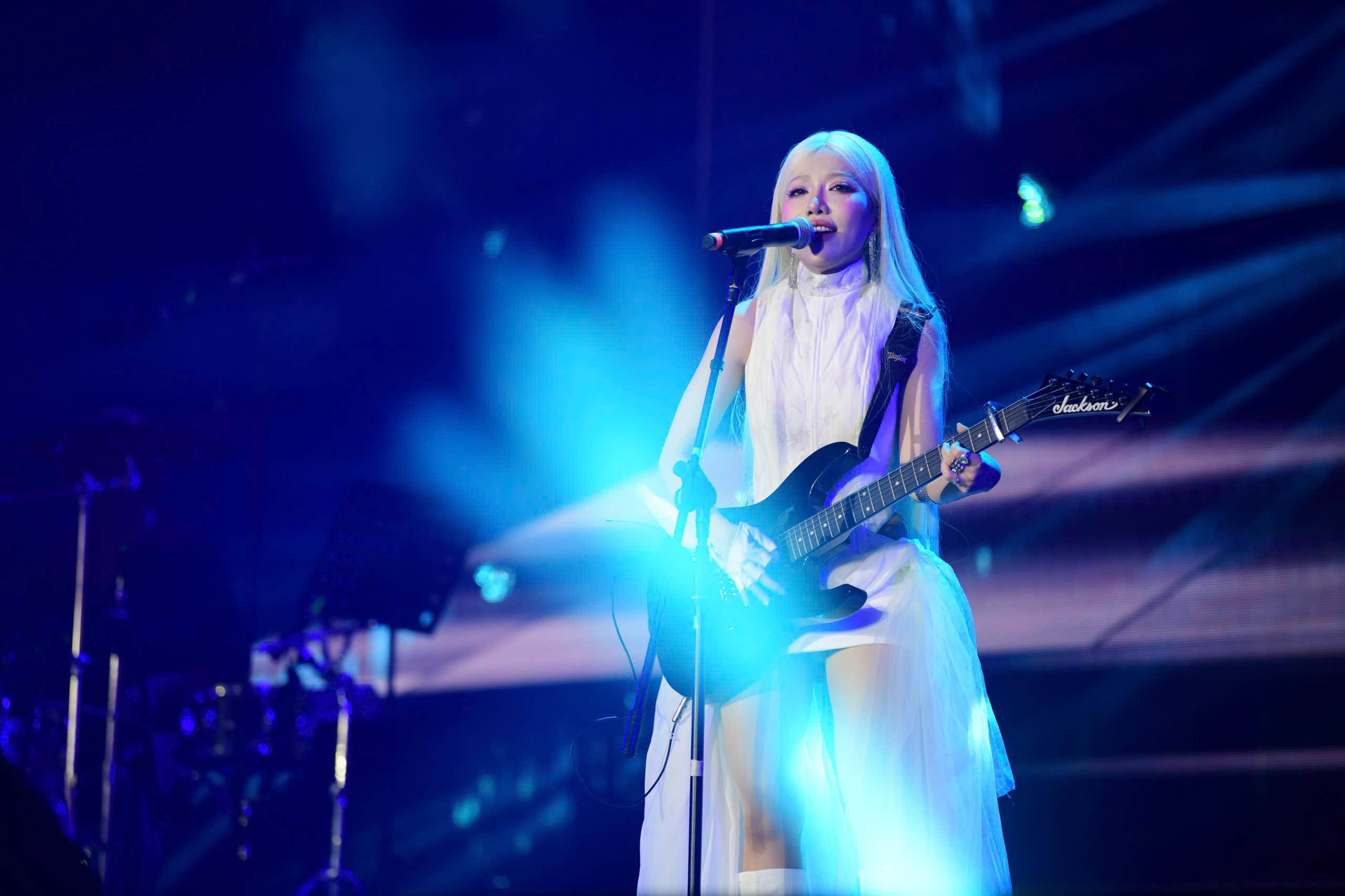 HOZO 2025 - Ảnh 4.