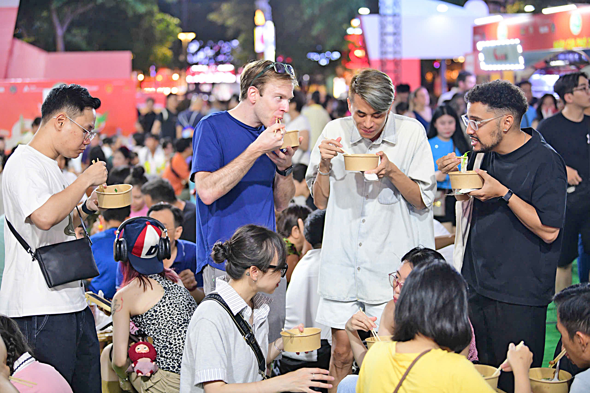 Kinh tế lifestyle - Ảnh 1.