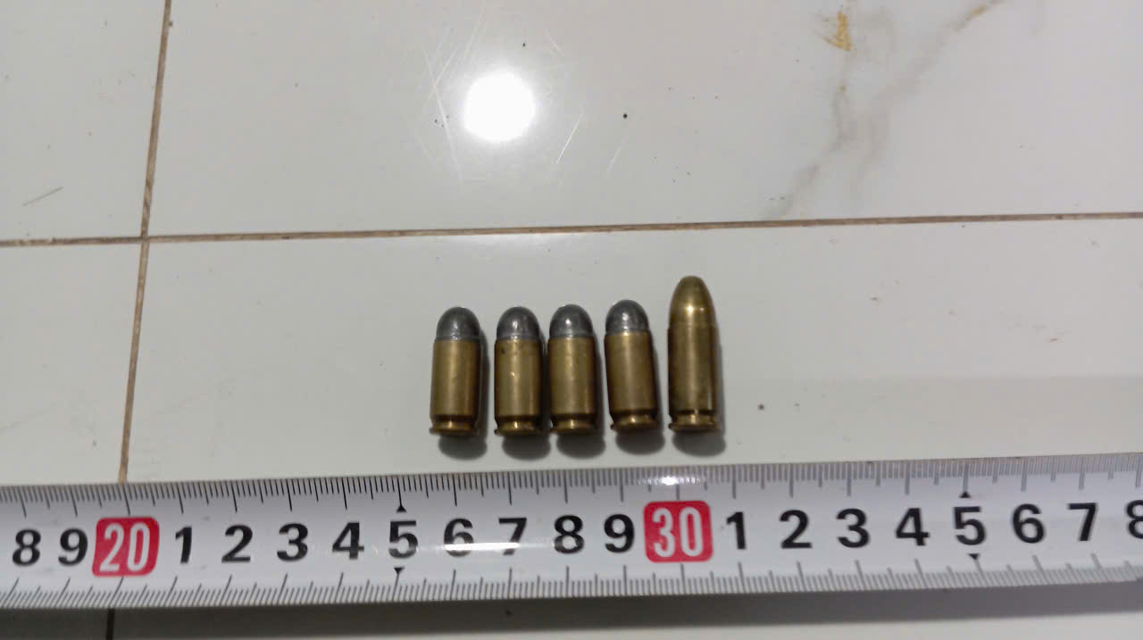 súng đạn - Ảnh 3.