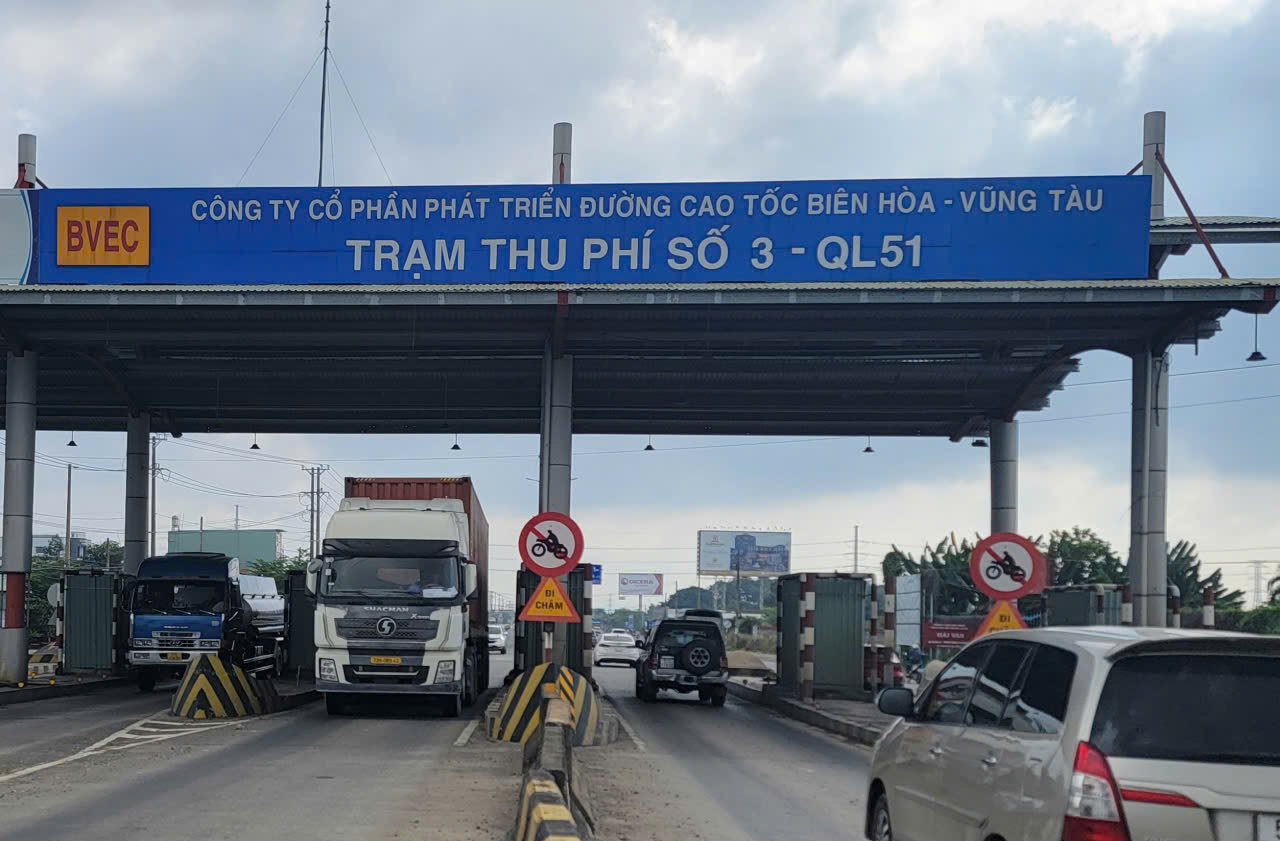 quốc lộ 51 - Ảnh 3.