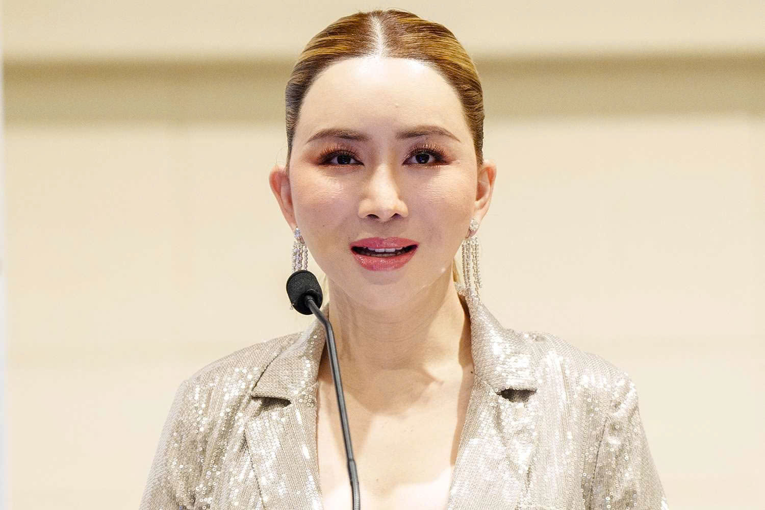 Miss Universe - Ảnh 1.