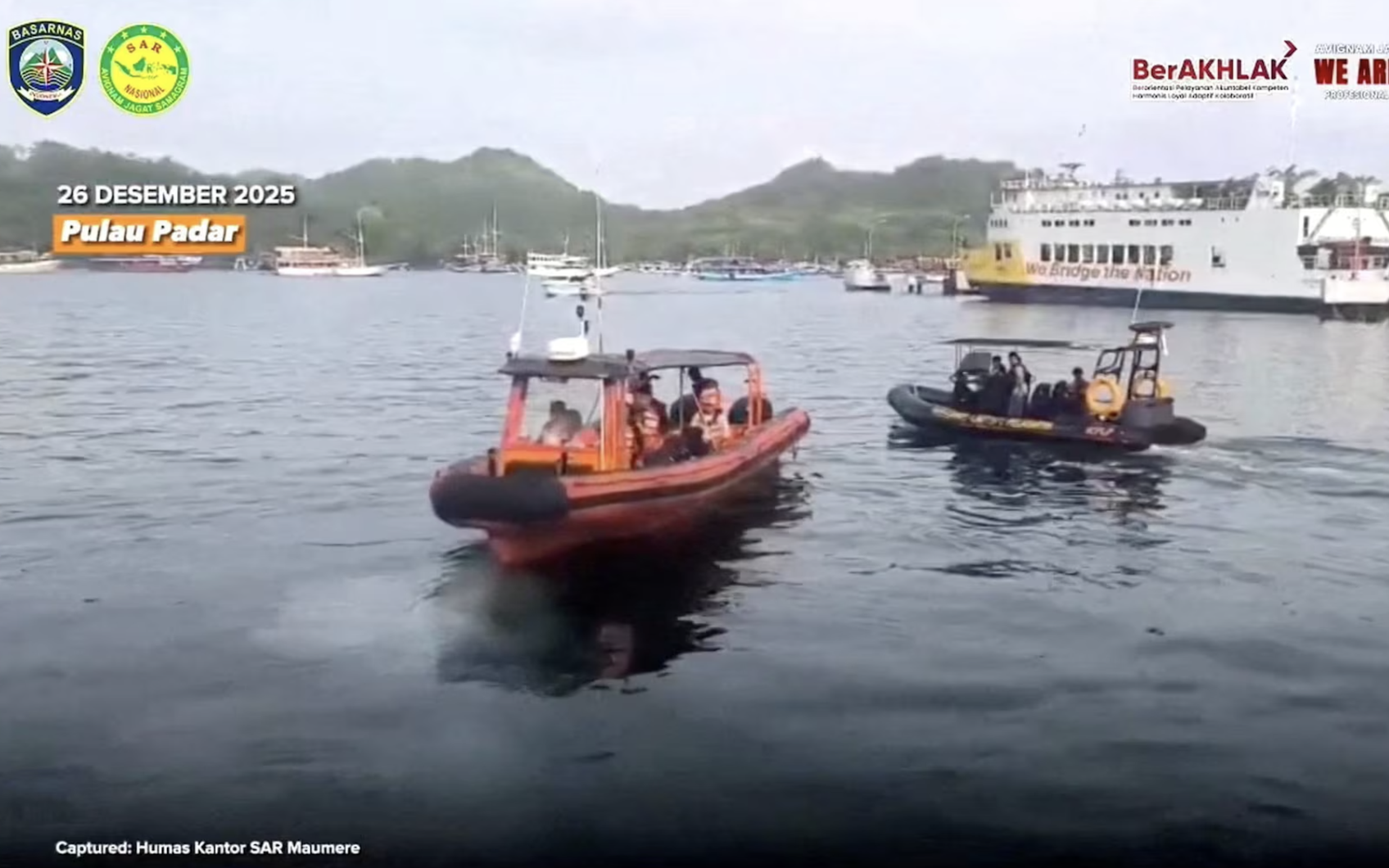 Valencia coach Fernando Martin dies in Indonesia boat accident
- Ảnh 1.