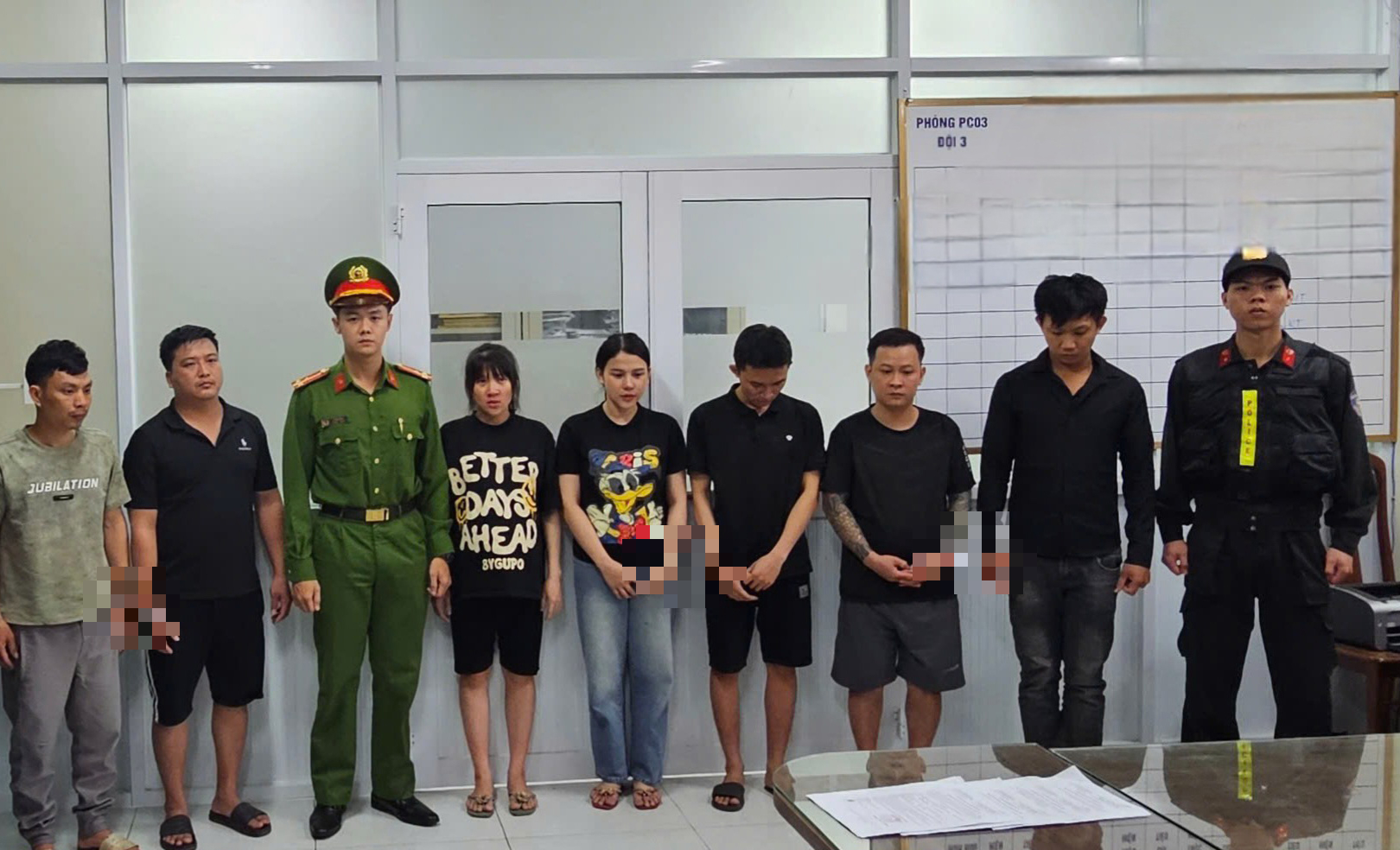 thực phẩm giả - Ảnh 1.