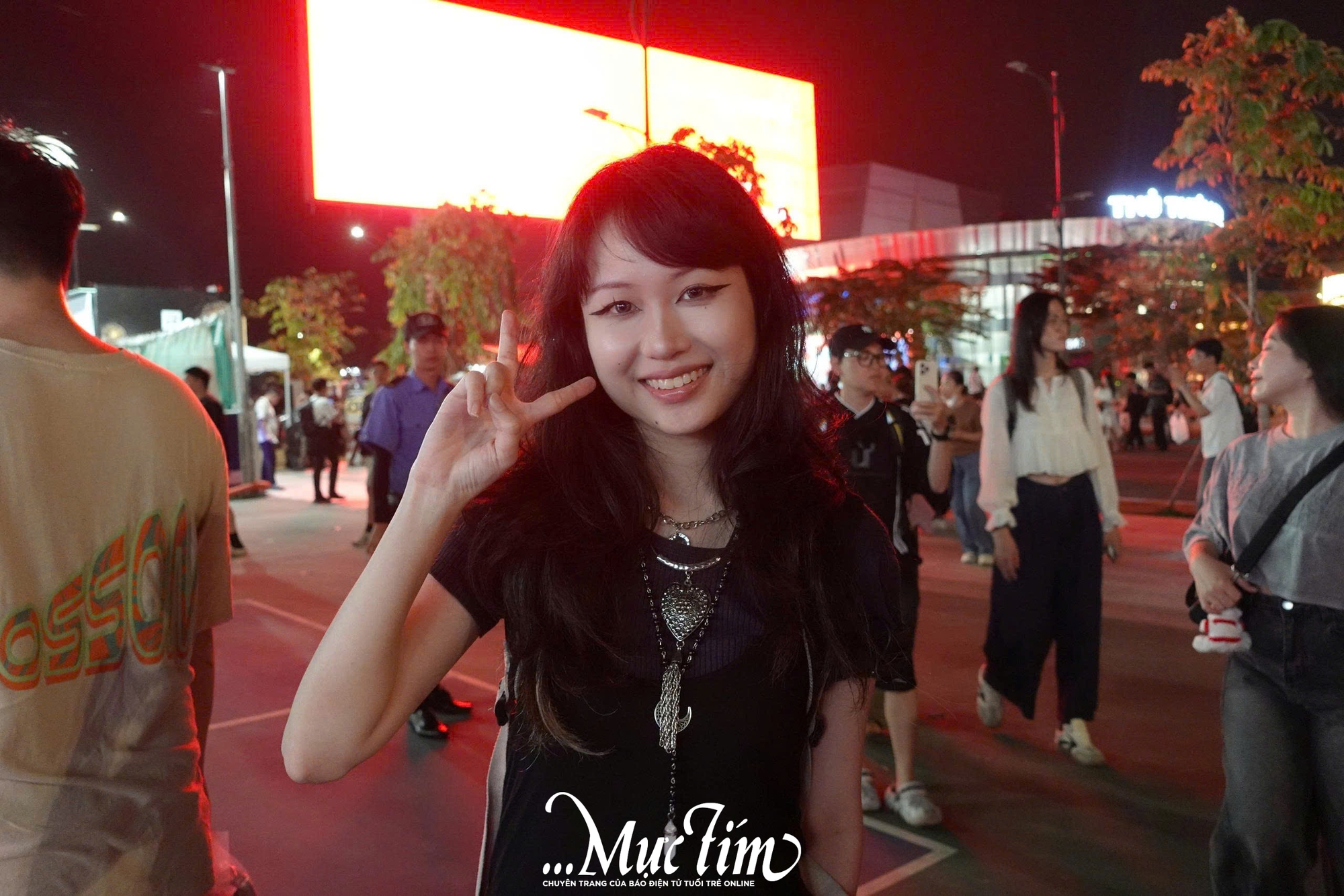 Immersive House: bữa tiệc giác quan không nên bỏ lỡ tại HOZO City Tết Fest 2025- Ảnh 12. Immersive House: bữa tiệc giác quan không nên bỏ lỡ tại HOZO City Tết Fest 2025- Ảnh 12.