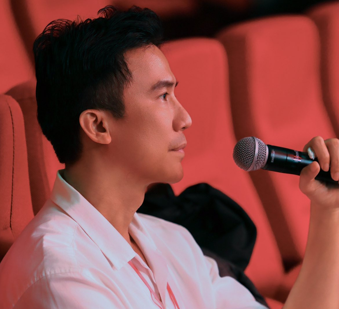 hát nhép - Ảnh 3.