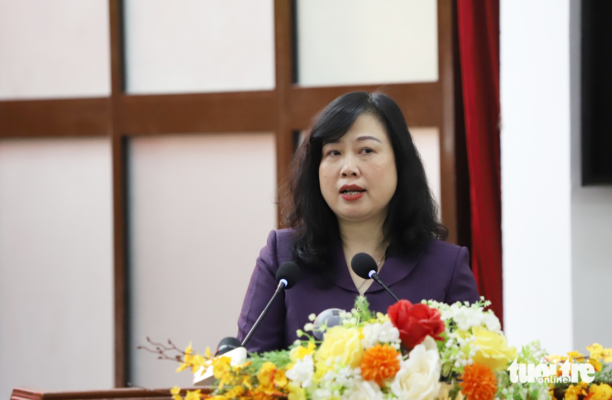 miền Tây - Ảnh 1.