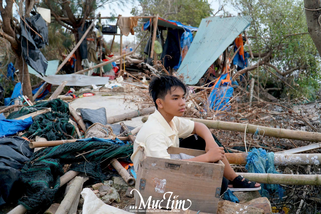 Học bổng Vì tương lai Việt Nam 2025: Hành trình yêu thương, sẻ chia, truyền cảm hứng - Ảnh 4.